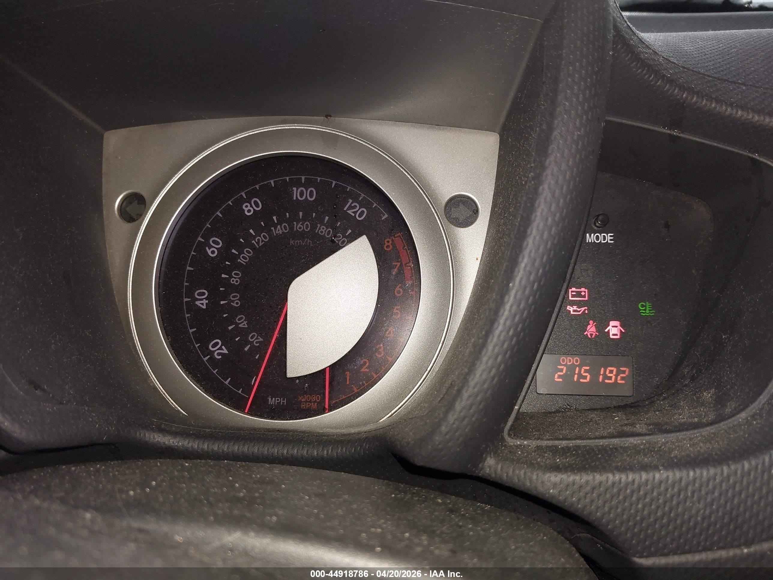 SCION XD image 7