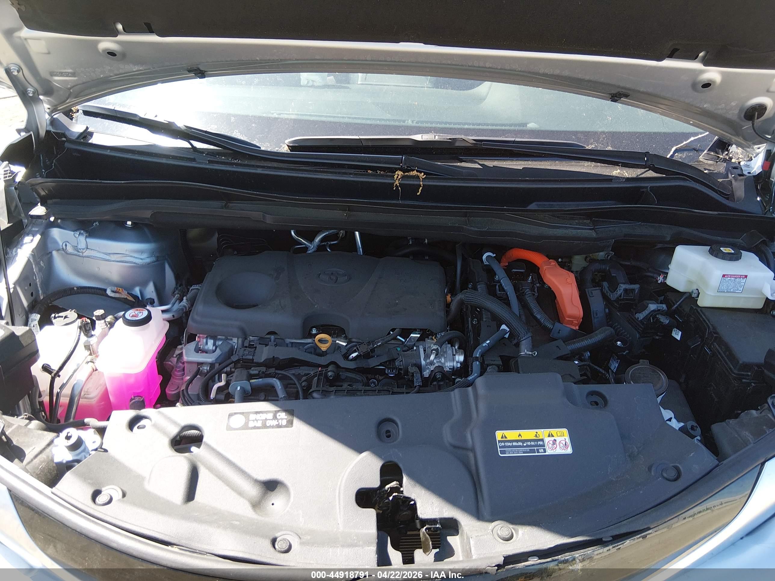 TOYOTA SIENNA image 10