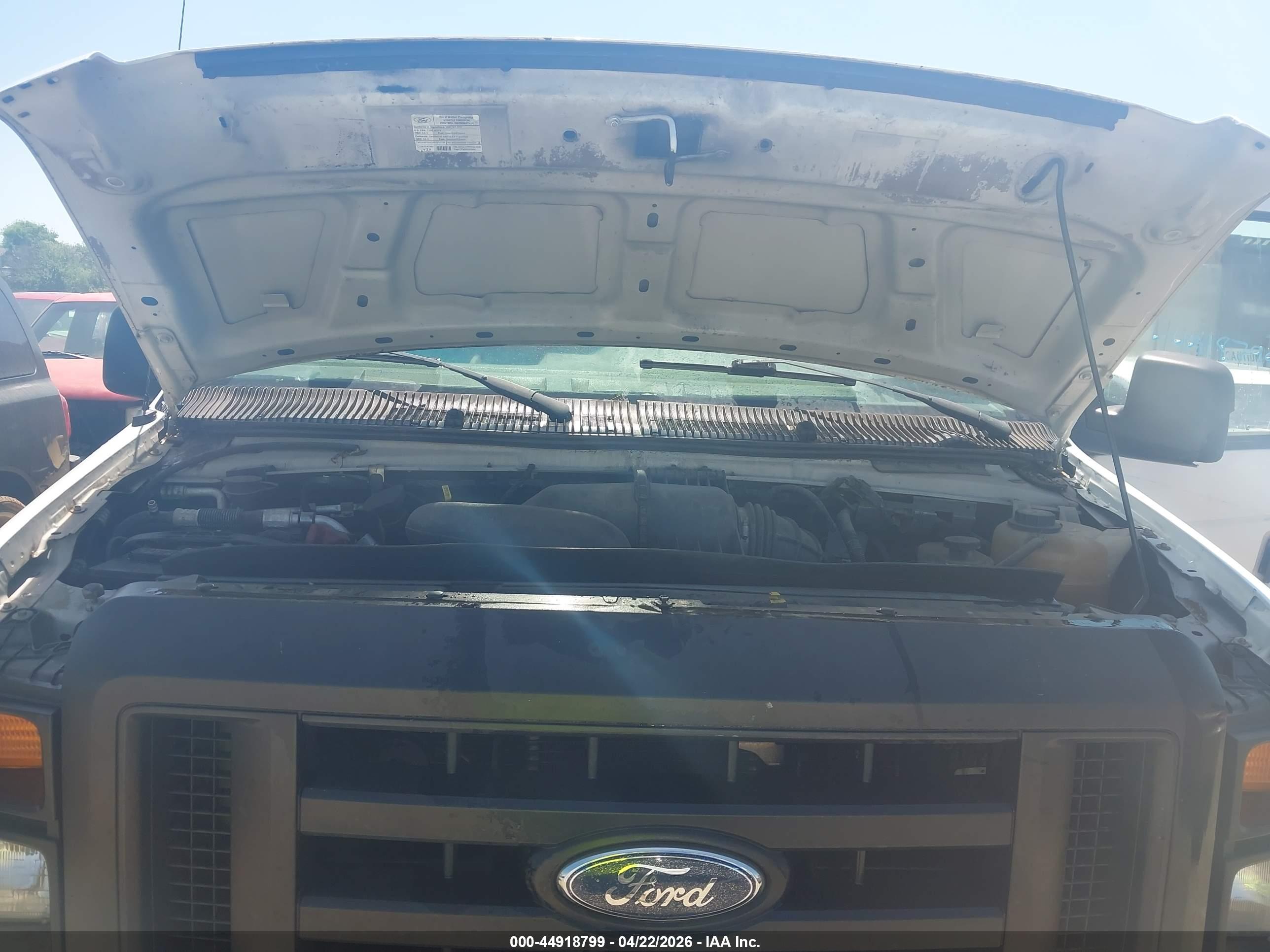 FORD E-150 image 10