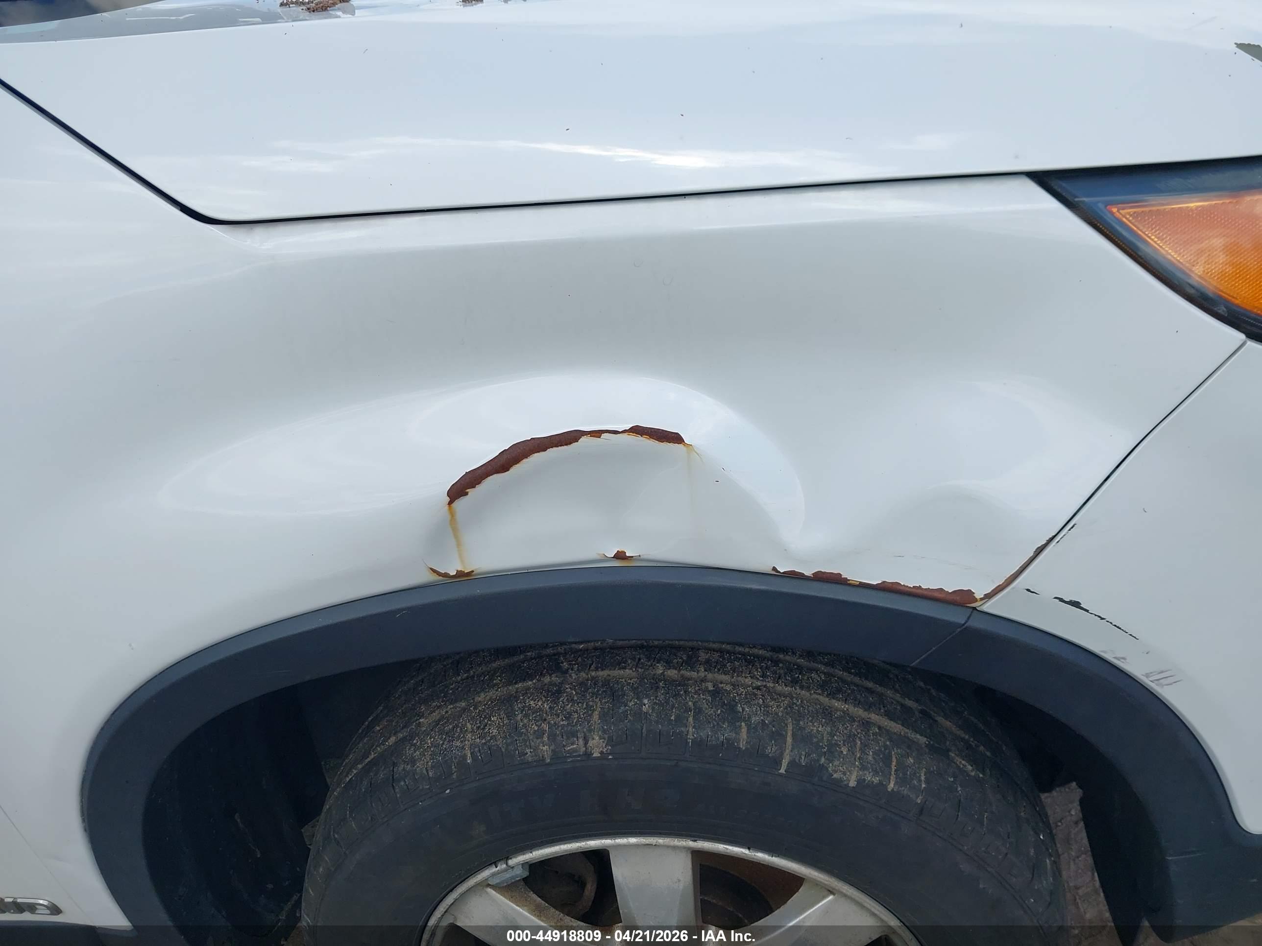 KIA SORENTO image 6