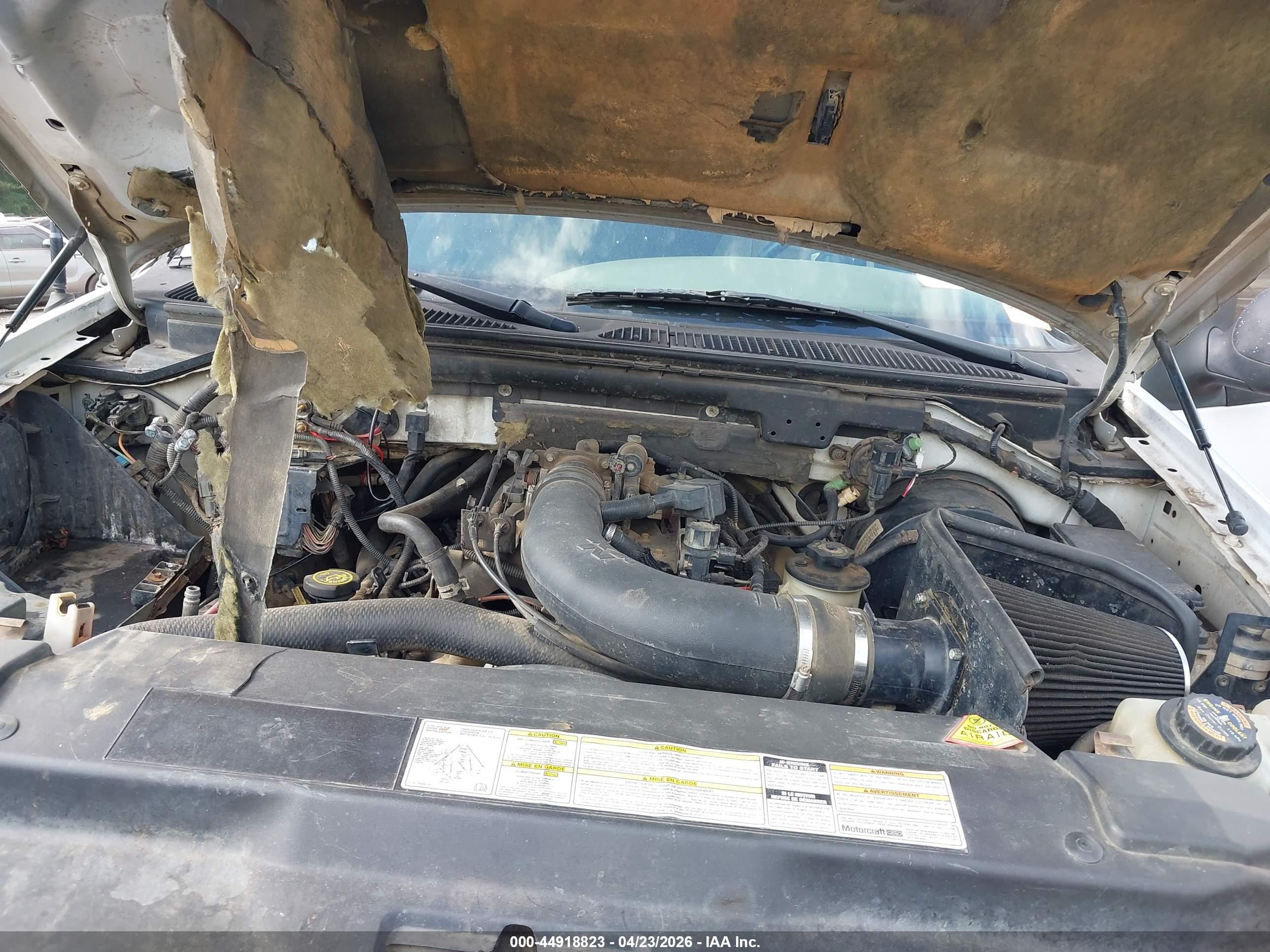 FORD F-150 image 10