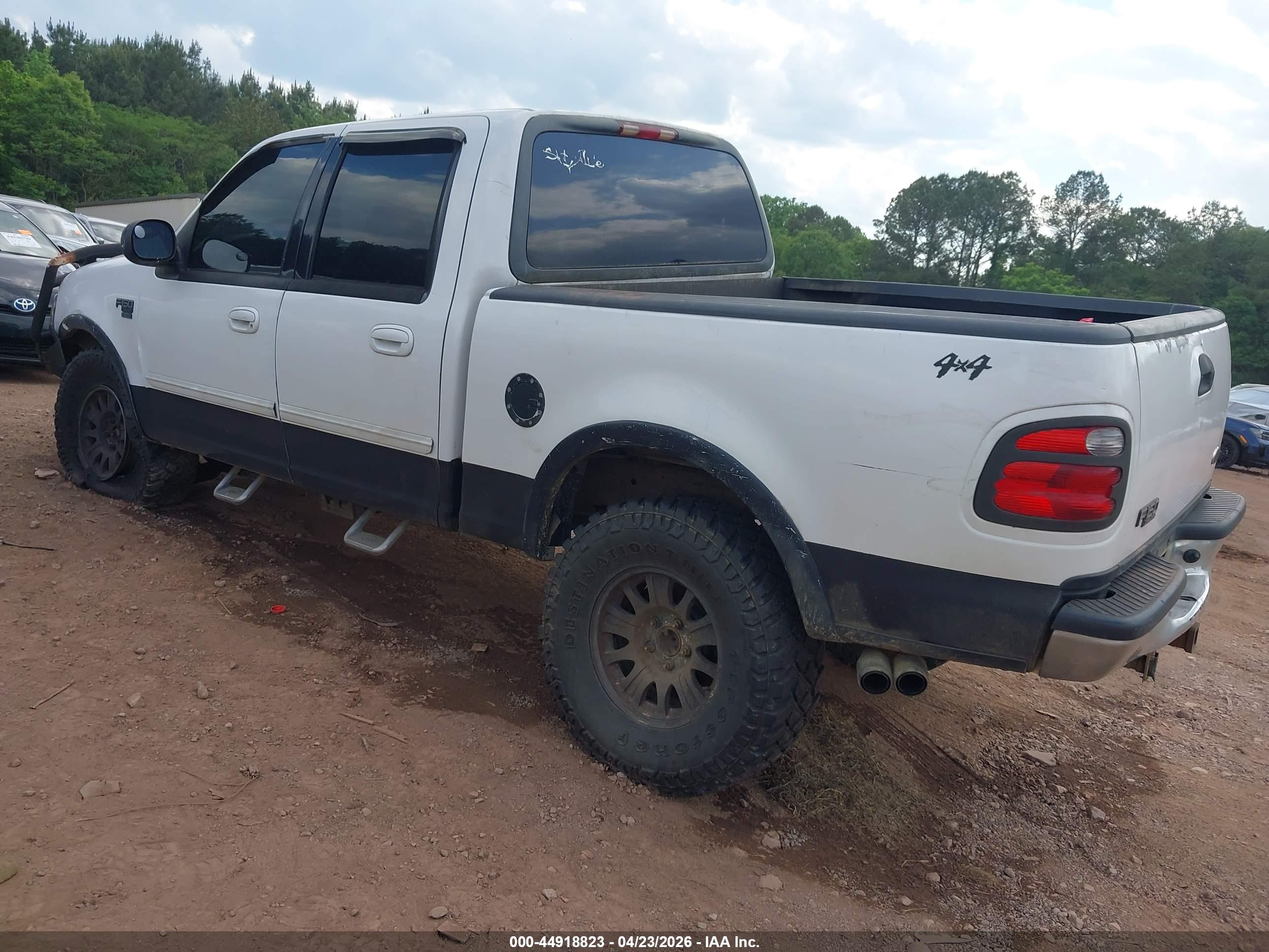 FORD F-150 image 3