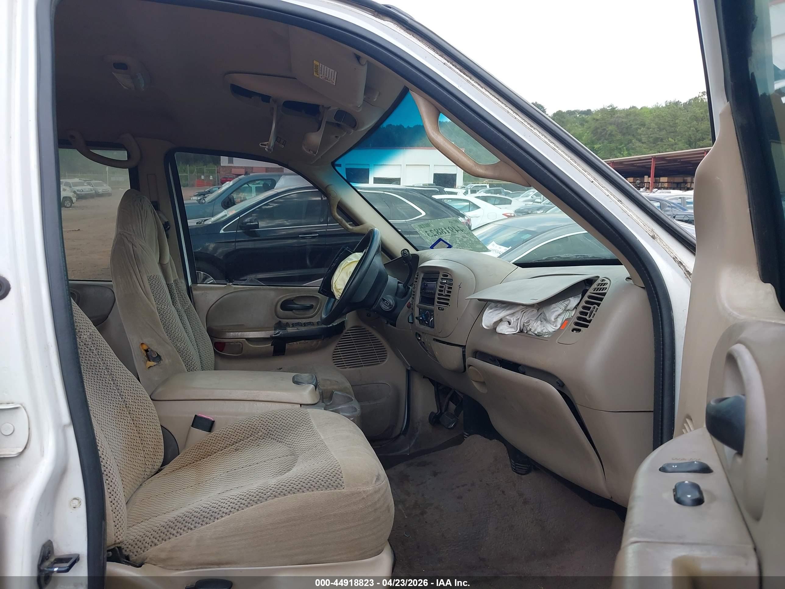 FORD F-150 image 5