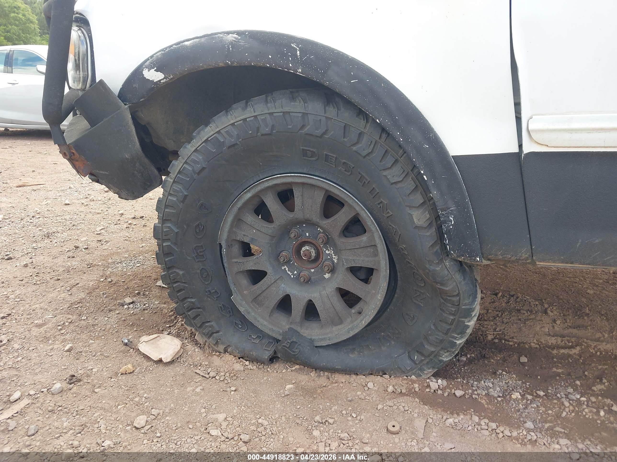 FORD F-150 image 6