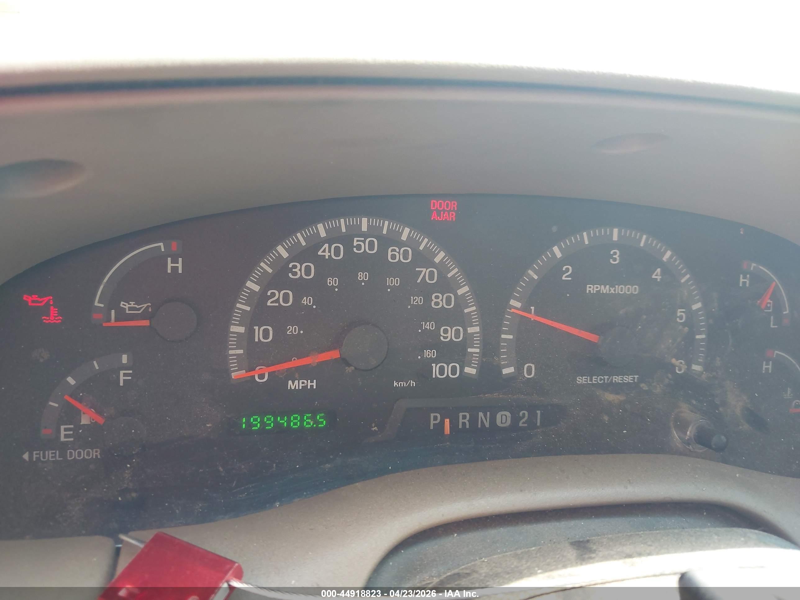 FORD F-150 image 7