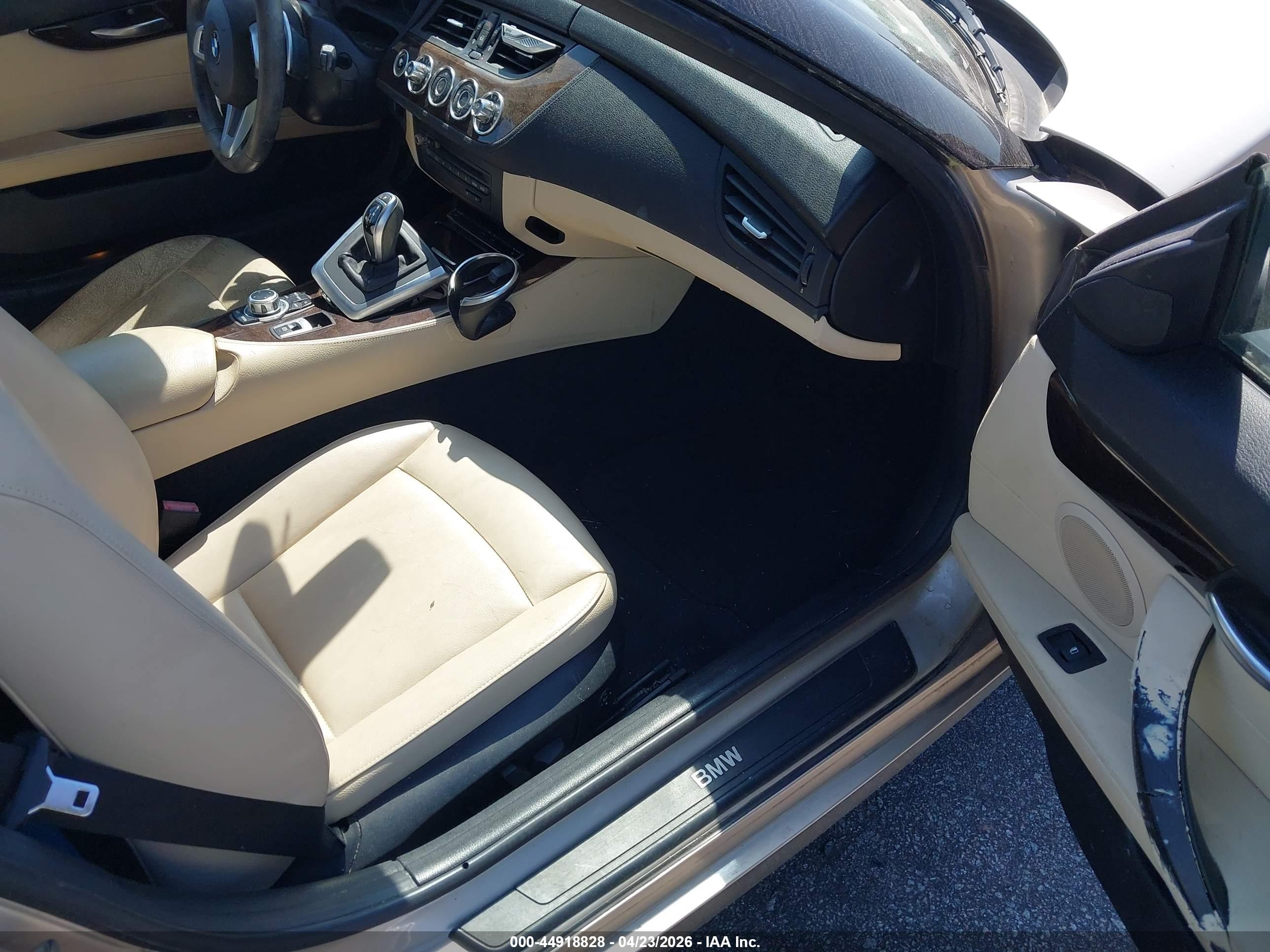 BMW Z4 image 5