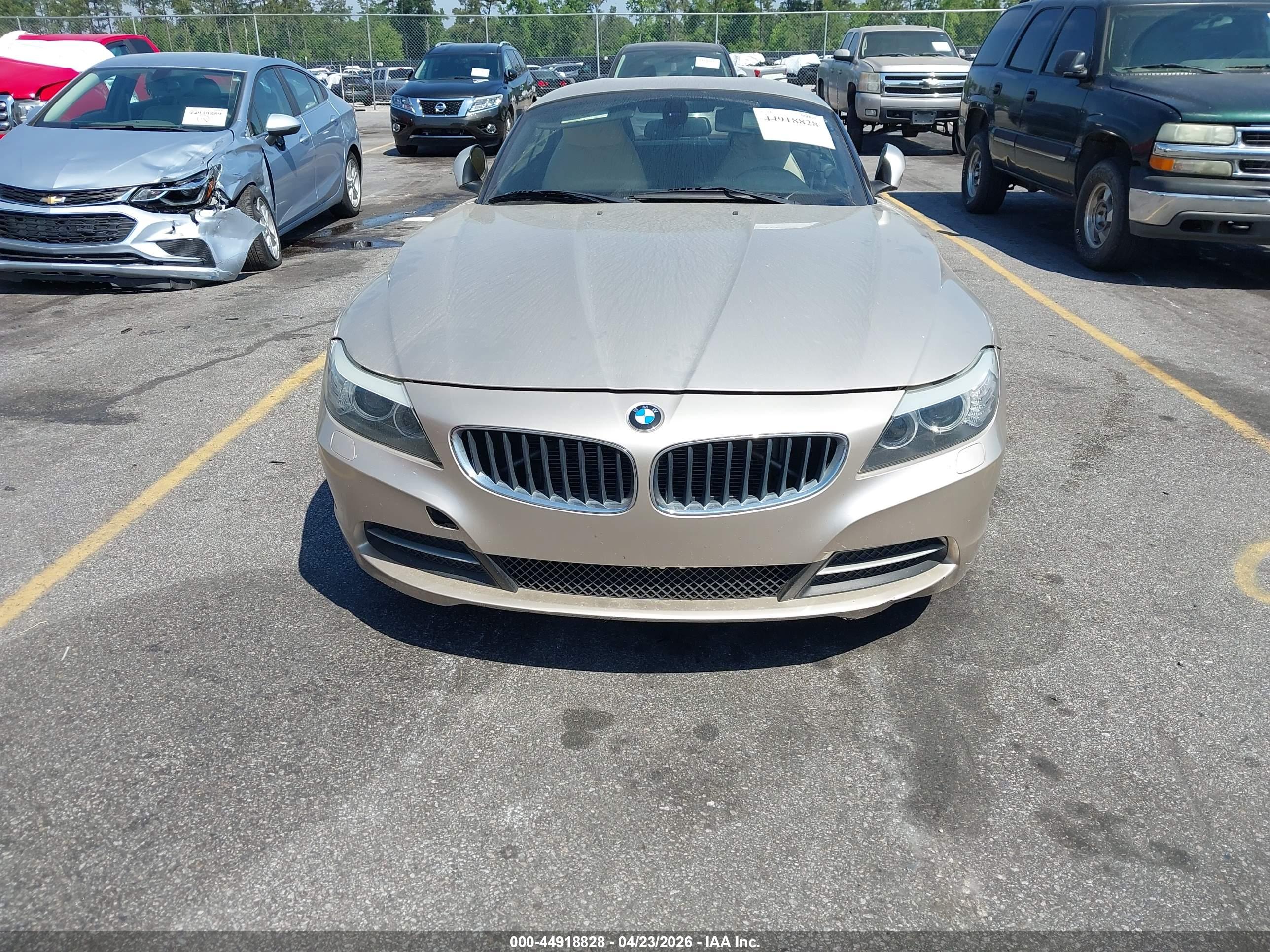 BMW Z4 image 6
