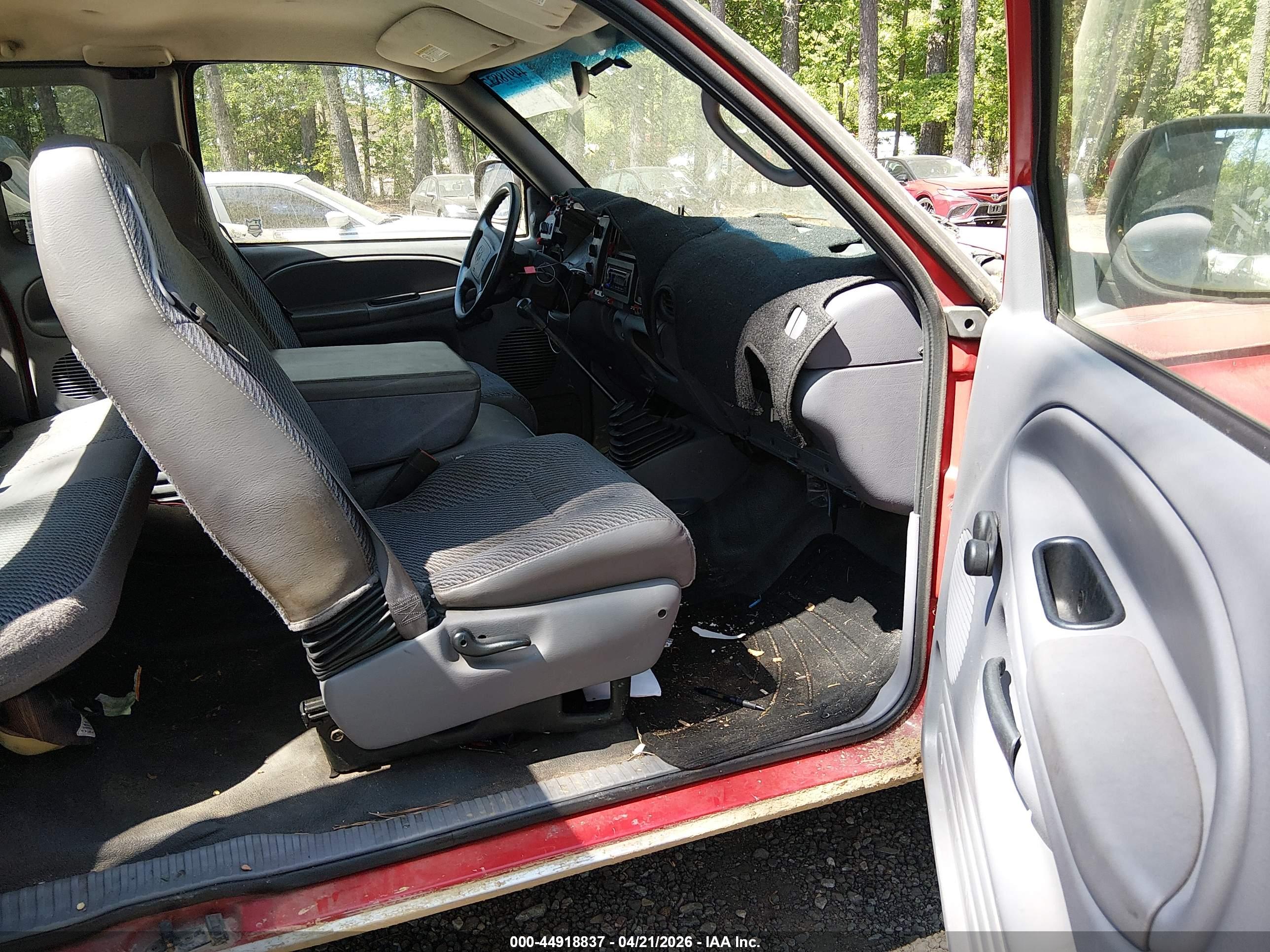 DODGE RAM image 5