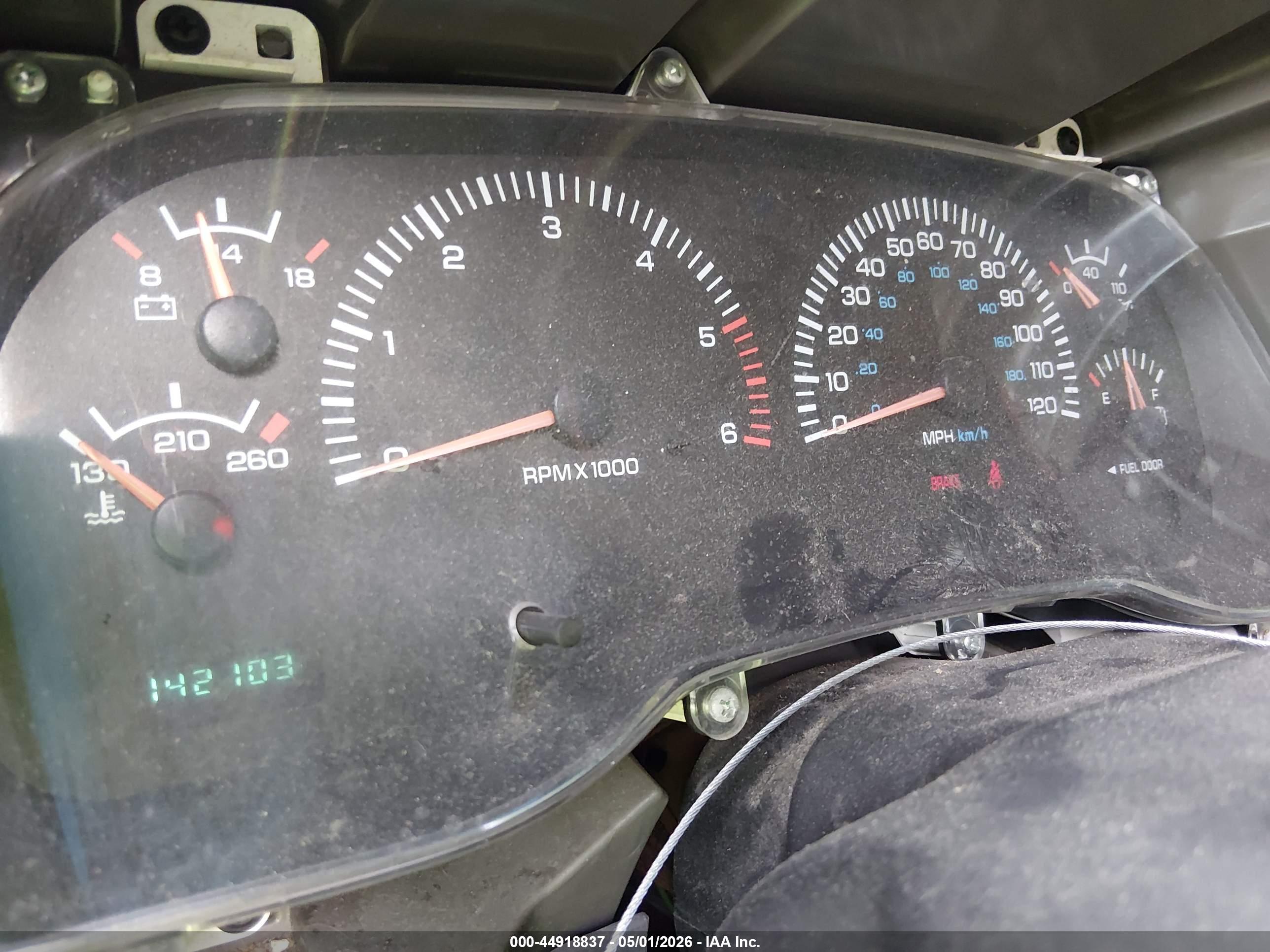 DODGE RAM image 7