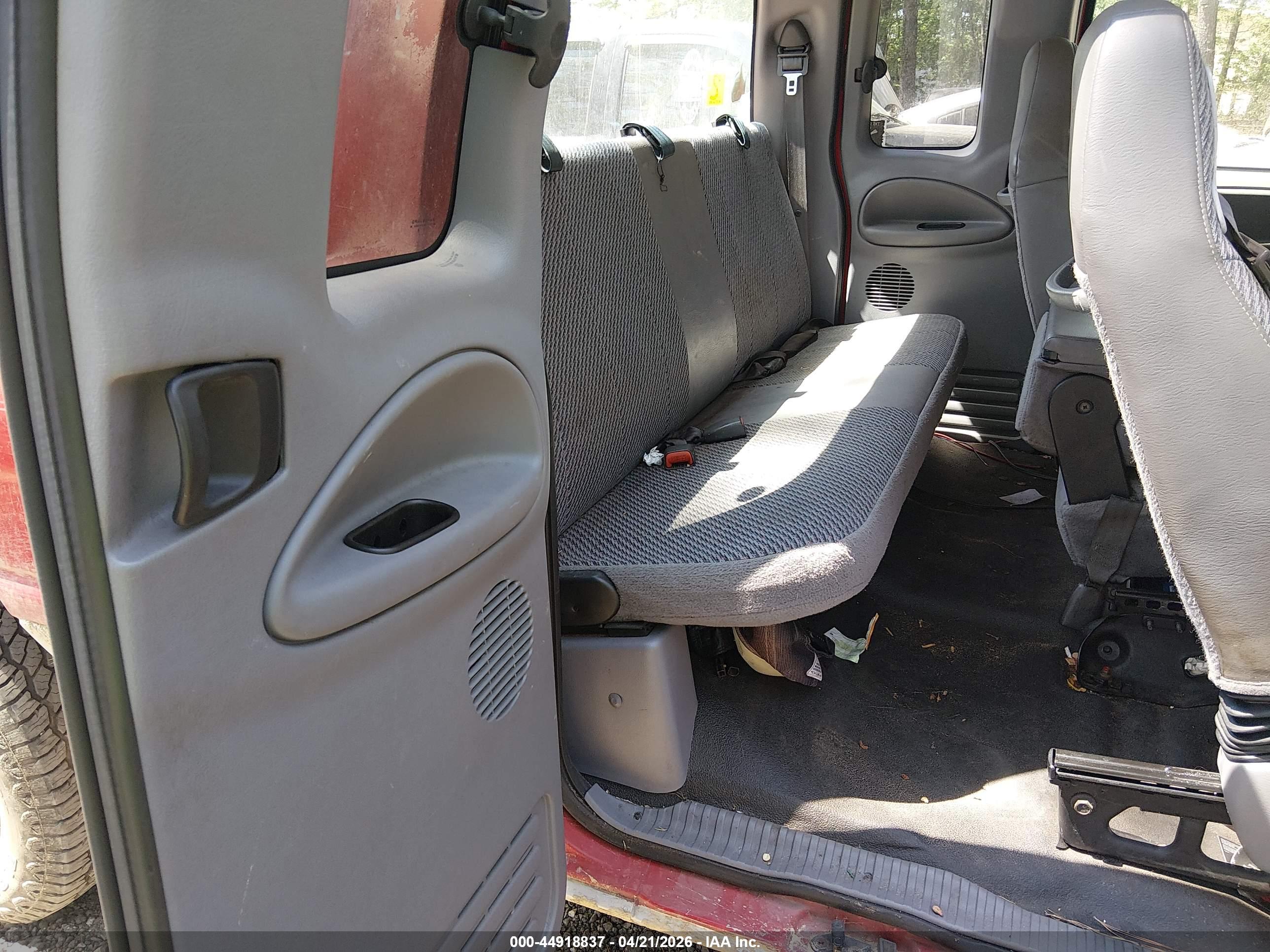 DODGE RAM image 8