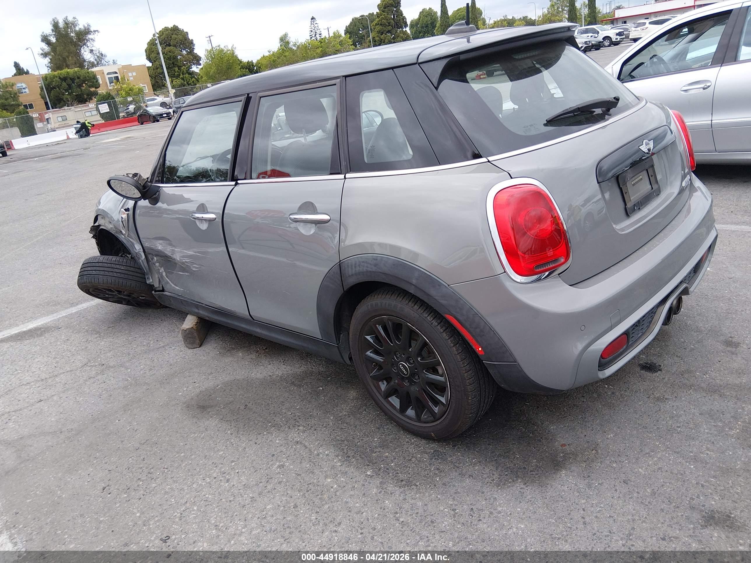 MINI HARDTOP image 3