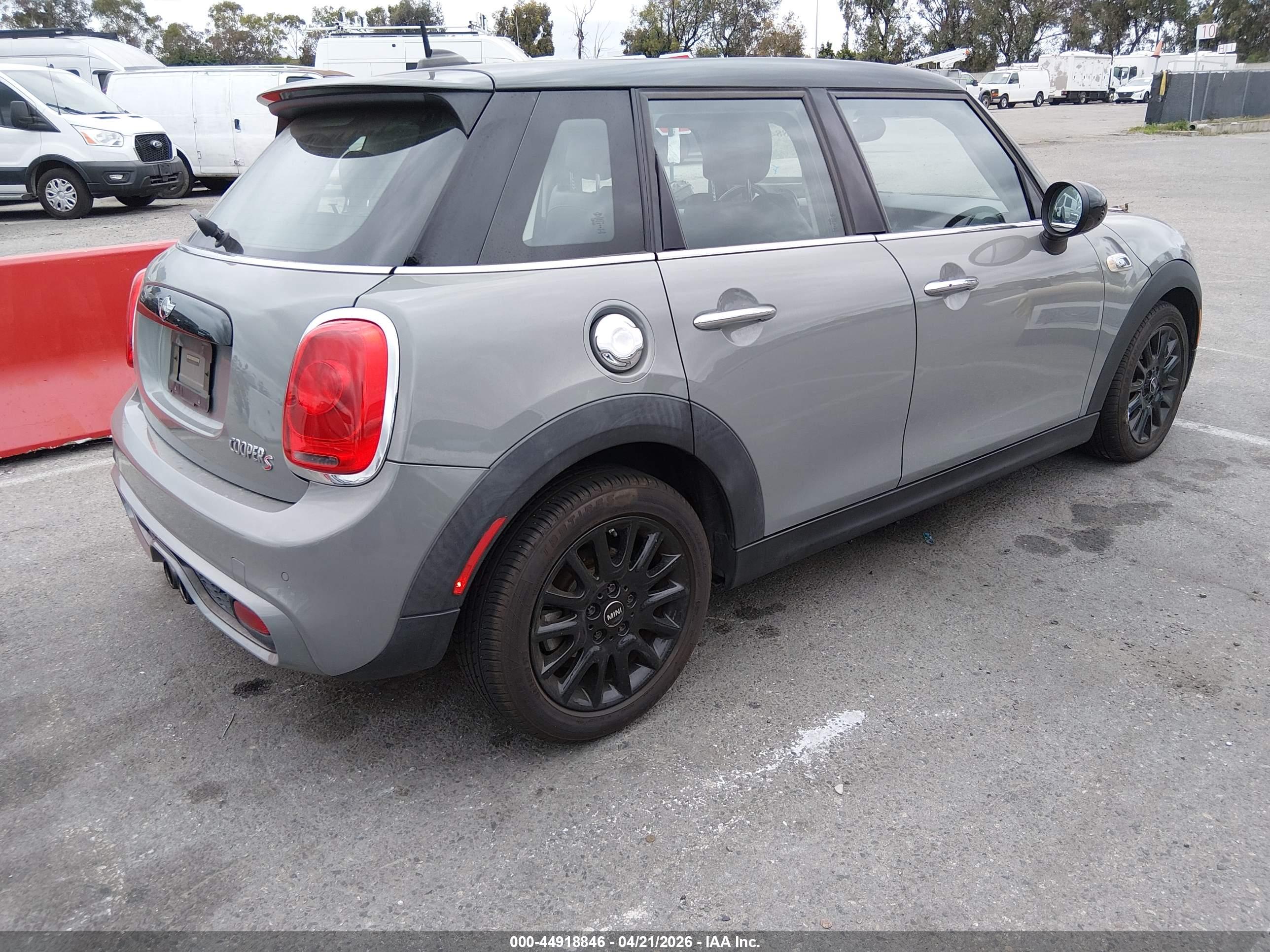 MINI HARDTOP image 4