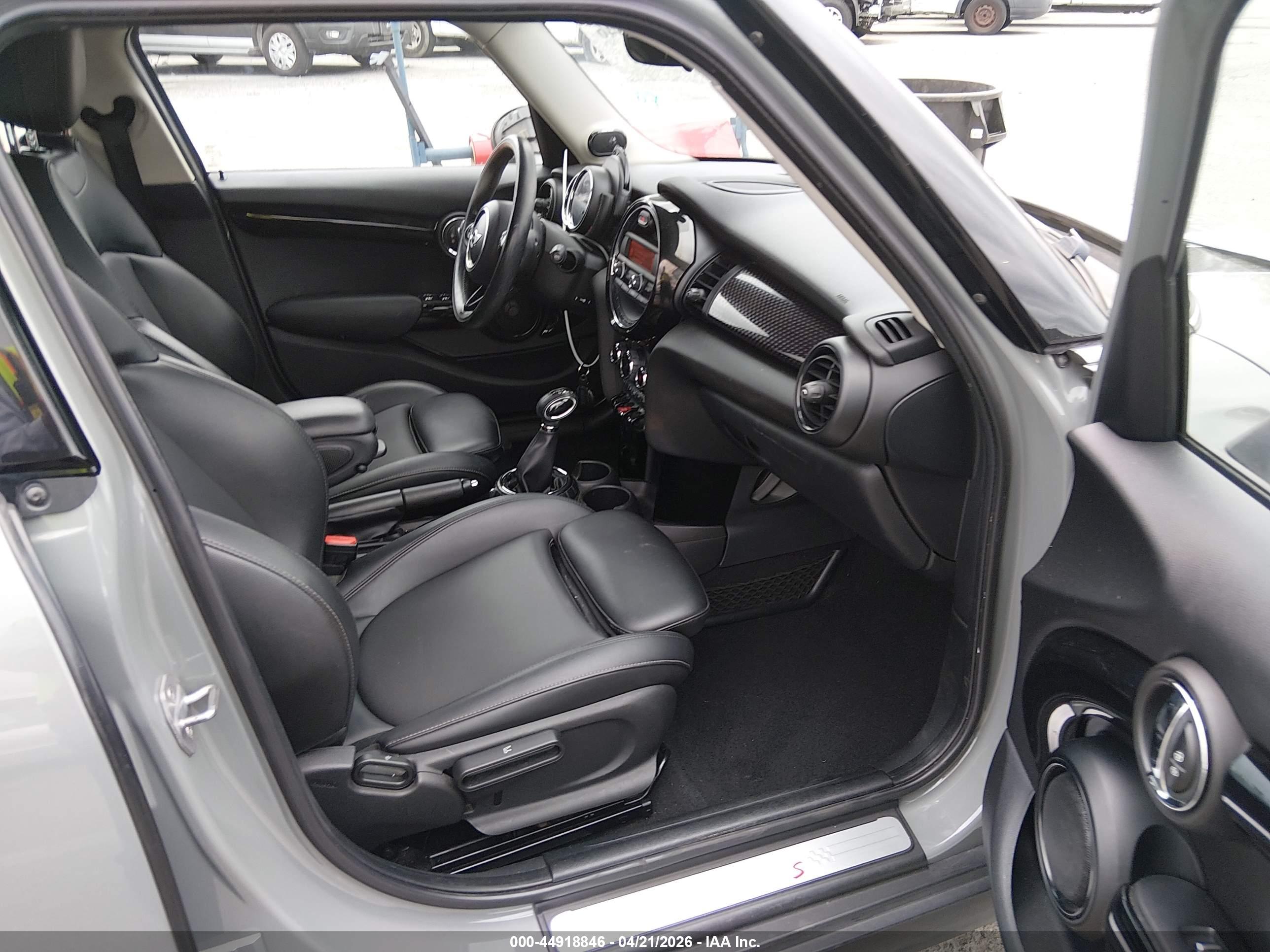 MINI HARDTOP image 5