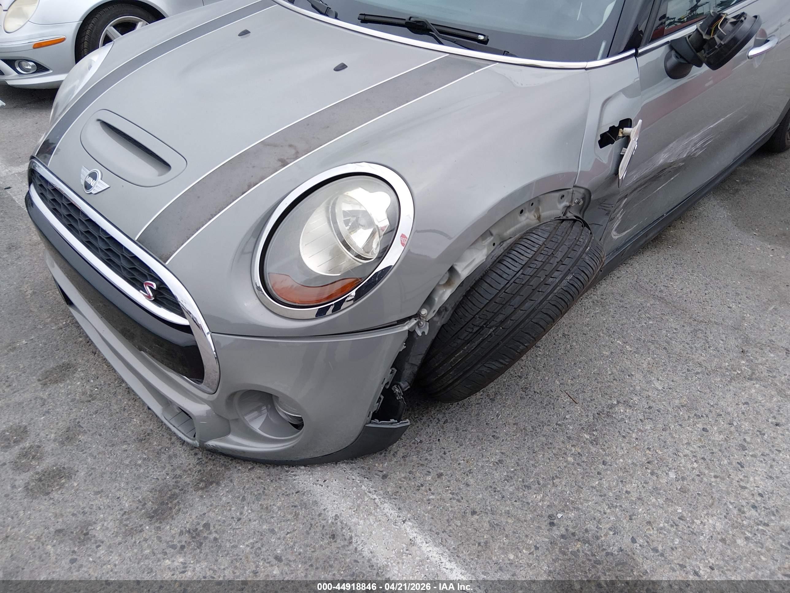 MINI HARDTOP image 6