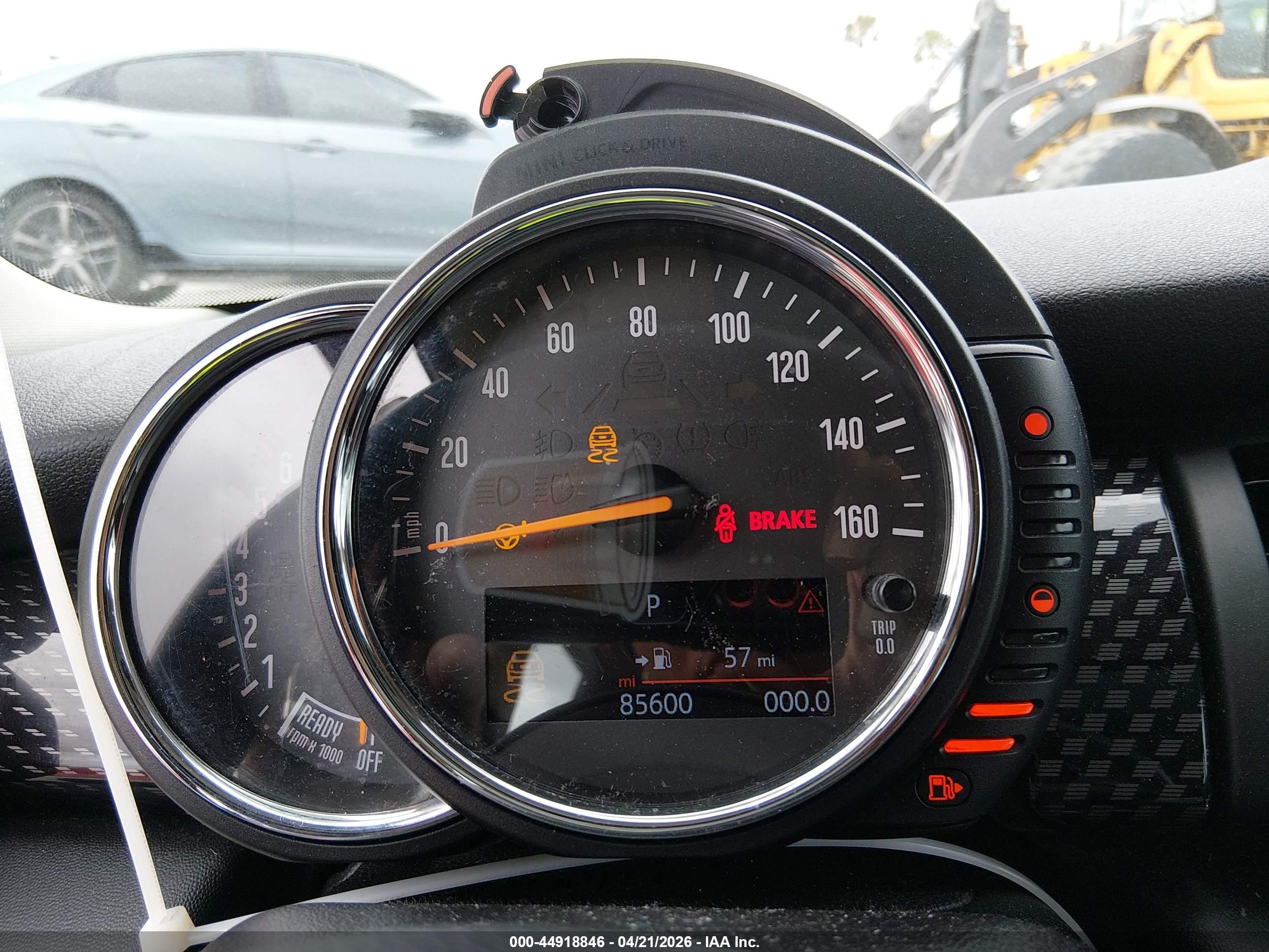 MINI HARDTOP image 7