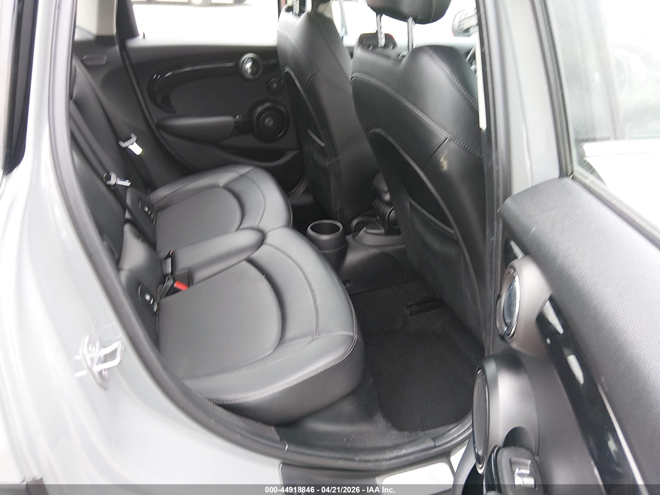 MINI HARDTOP image 8