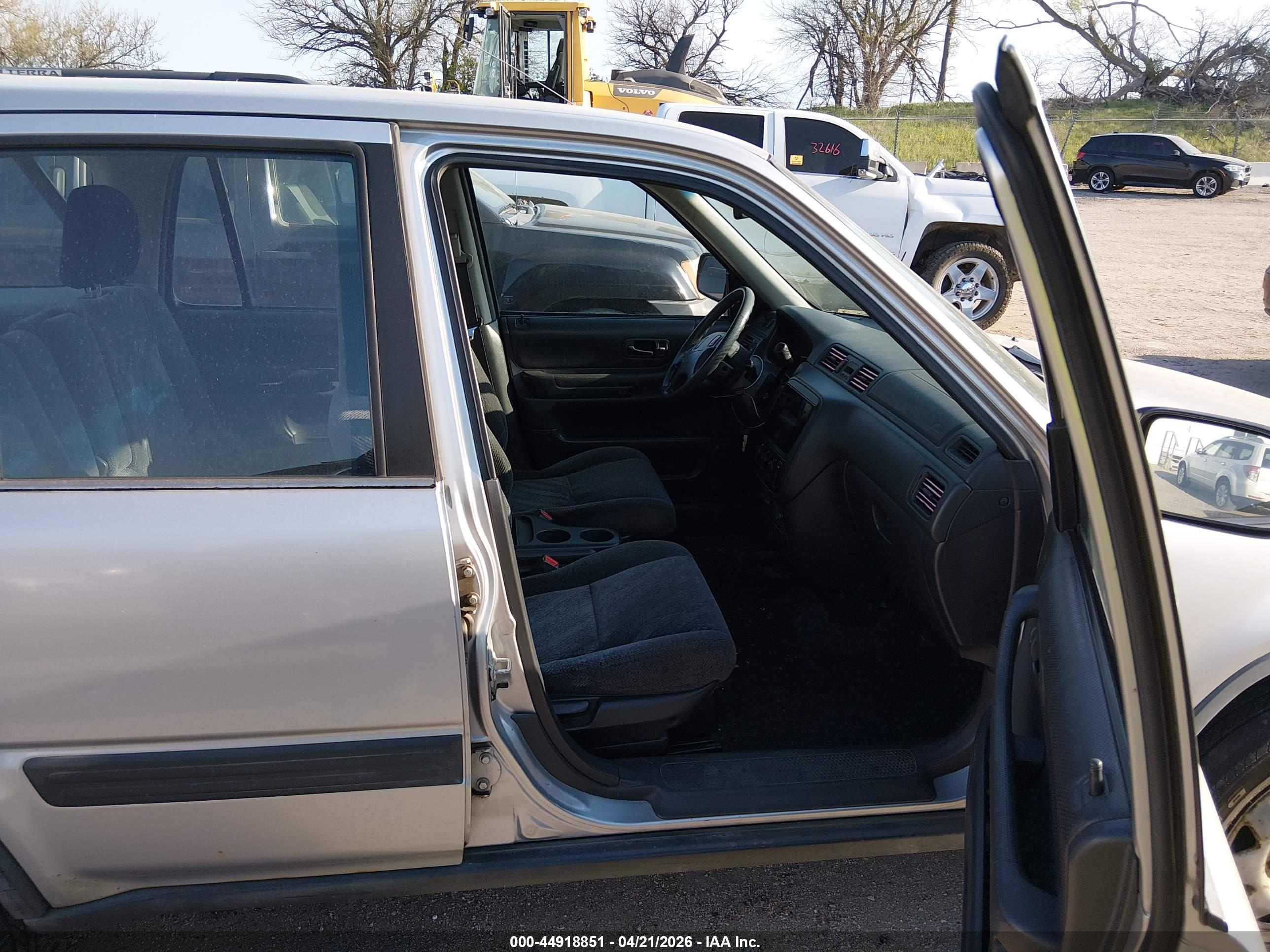 HONDA CR-V image 5