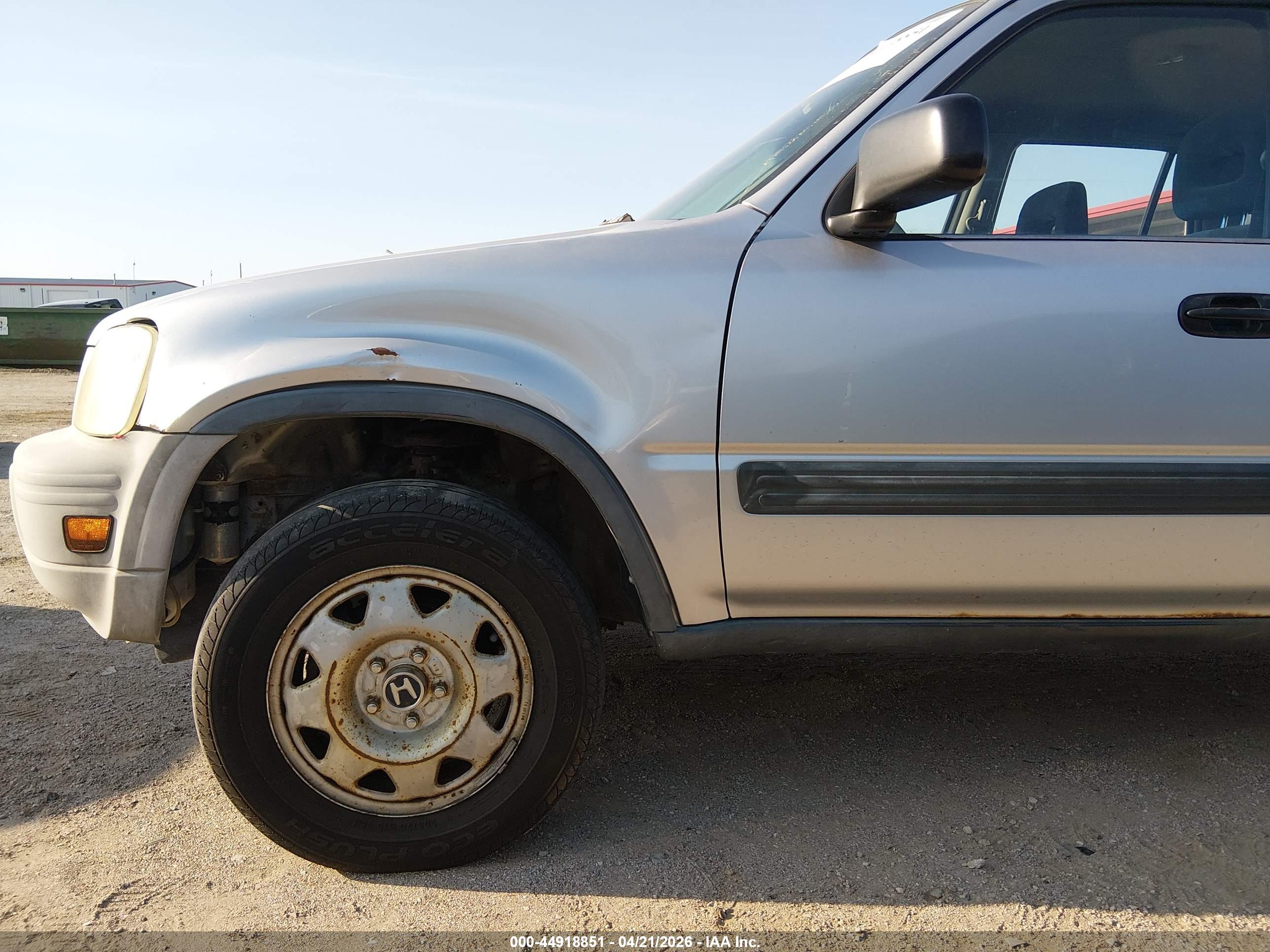 HONDA CR-V image 6