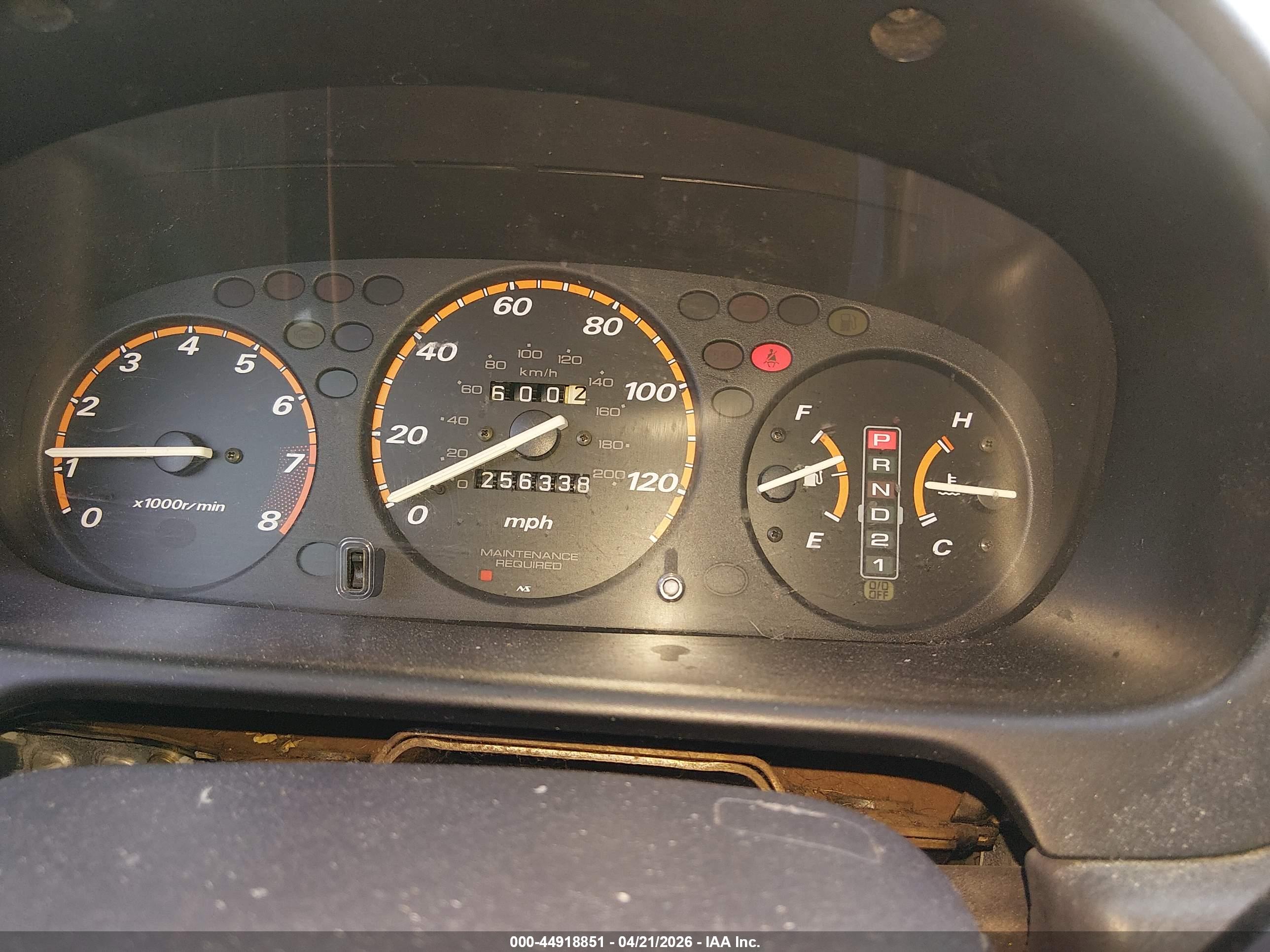 HONDA CR-V image 7