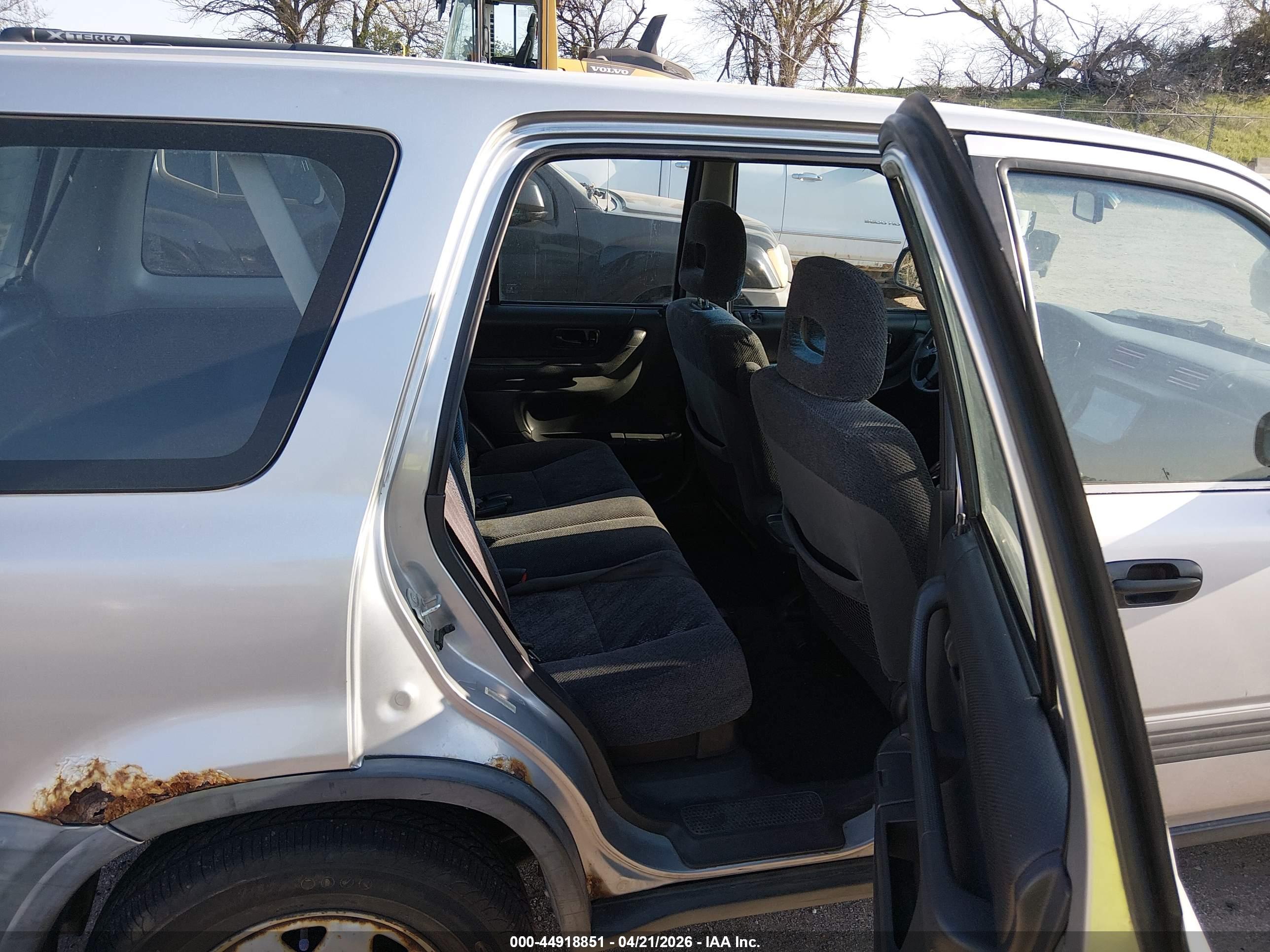 HONDA CR-V image 8