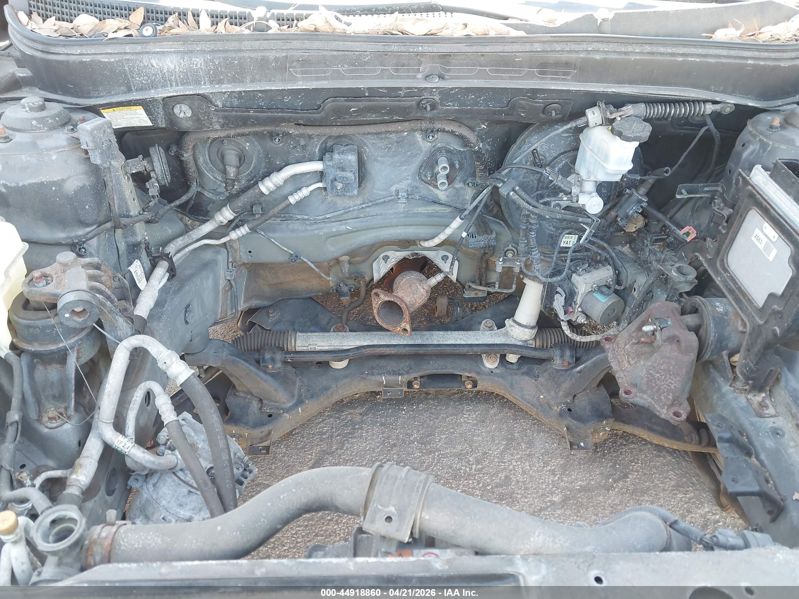 HYUNDAI SONATA image 10