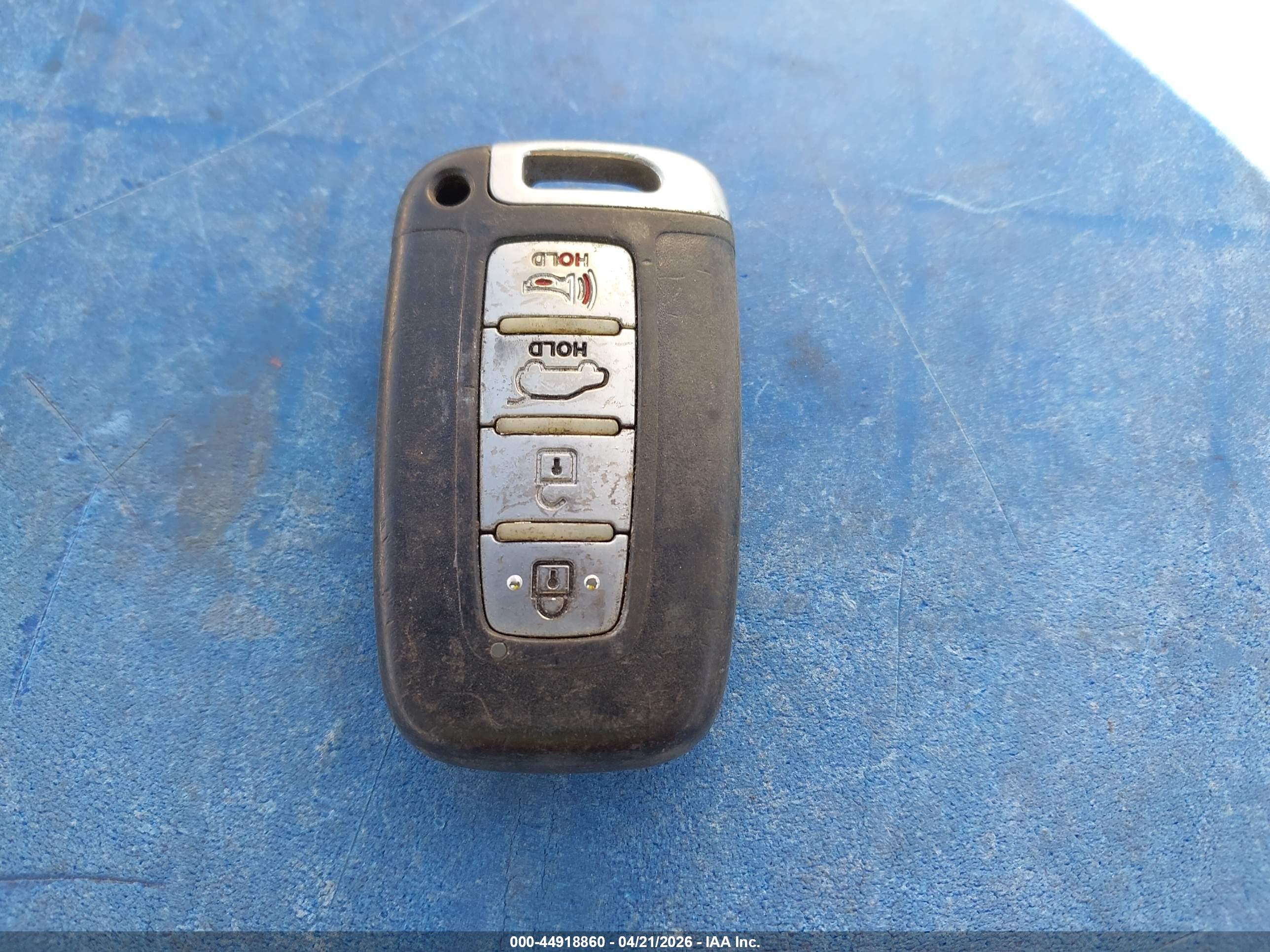 HYUNDAI SONATA image 11