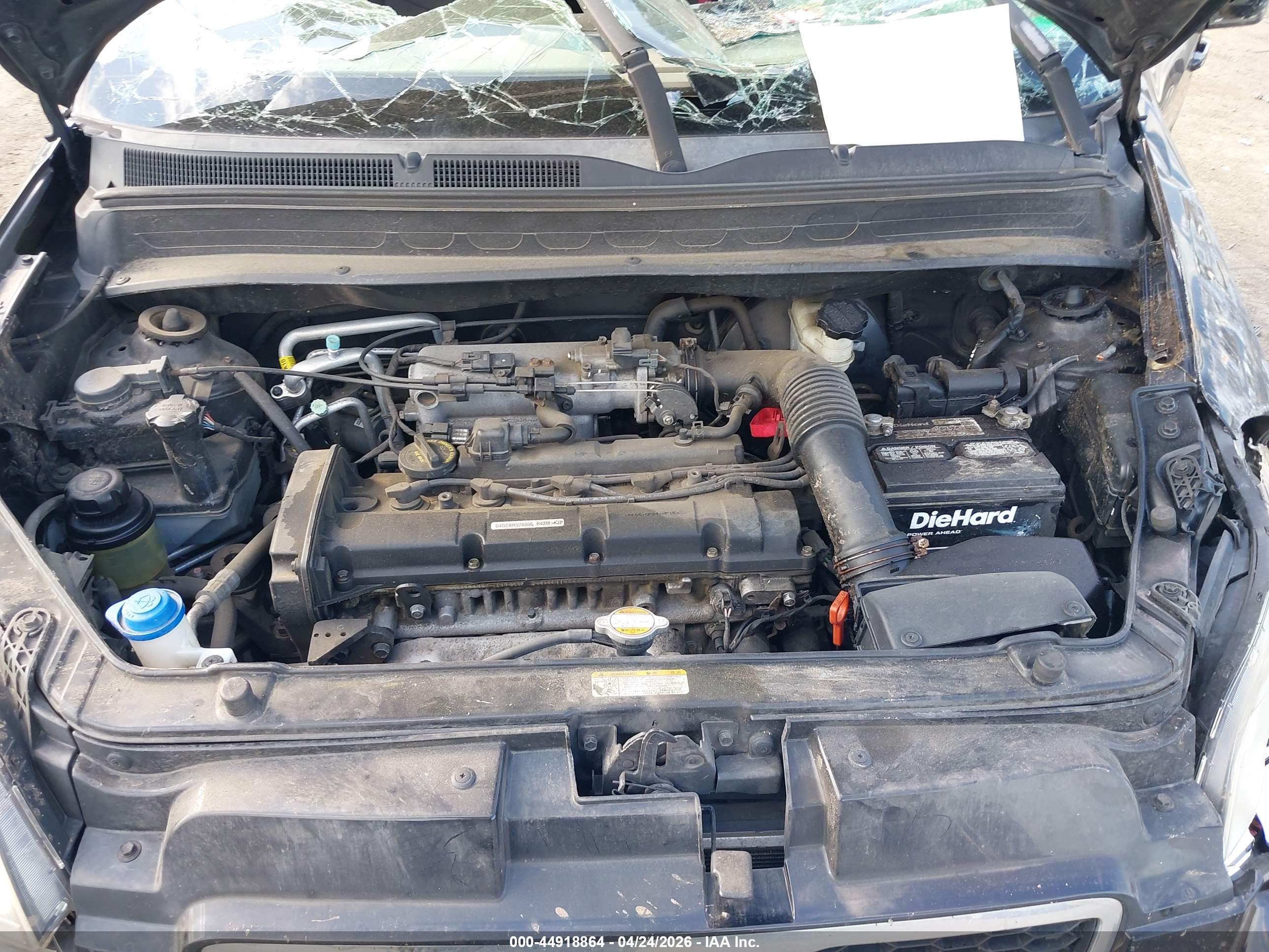 KIA SOUL image 10
