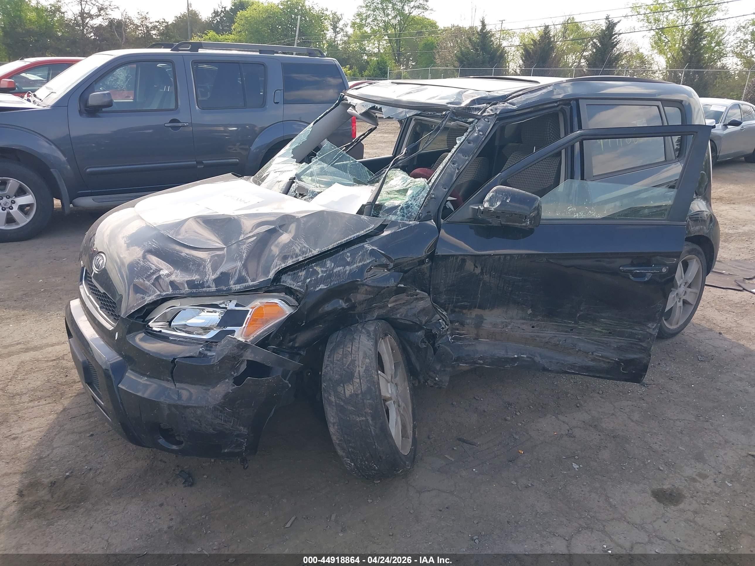 KIA SOUL image 2