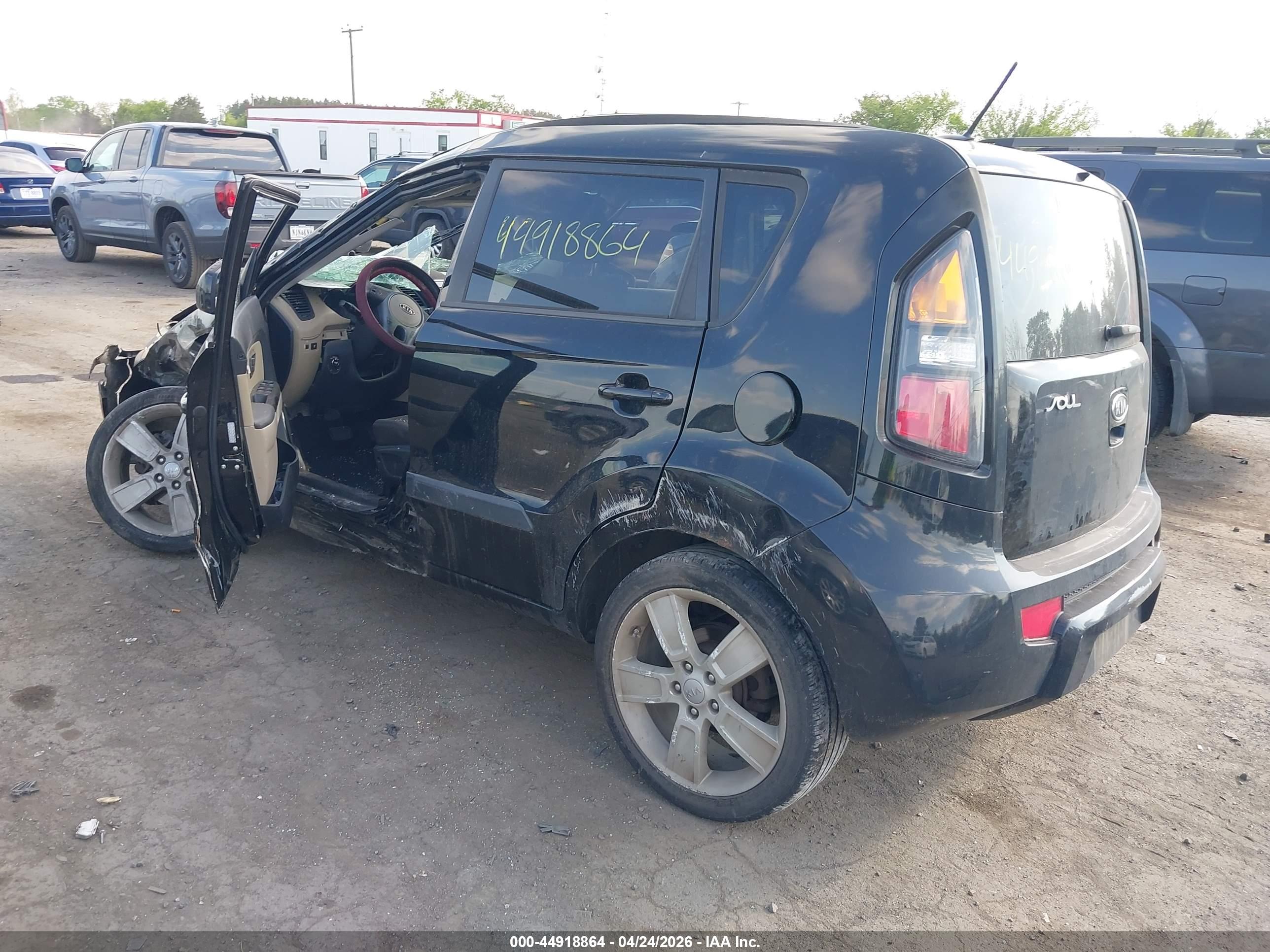 KIA SOUL image 3