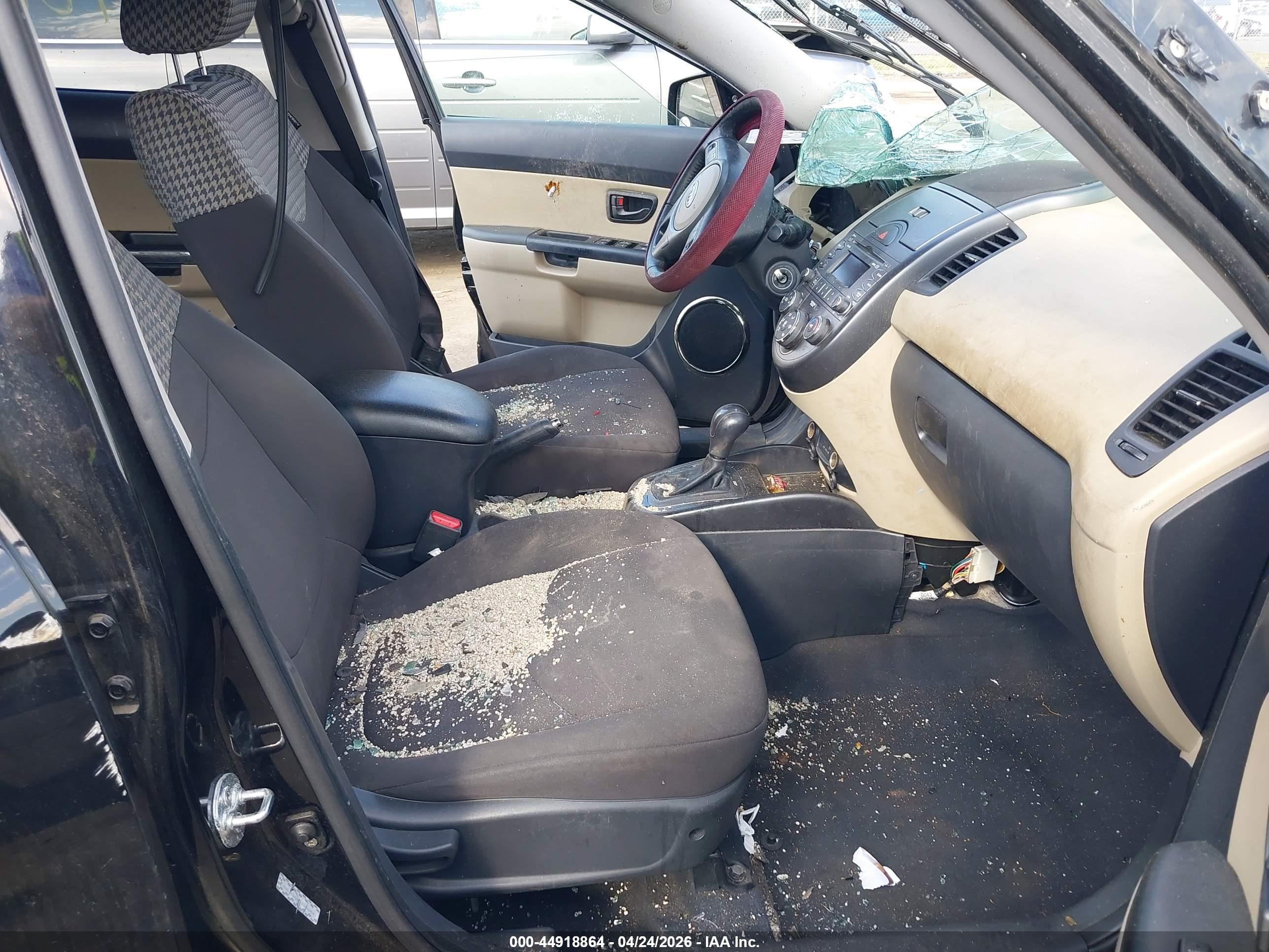 KIA SOUL image 5