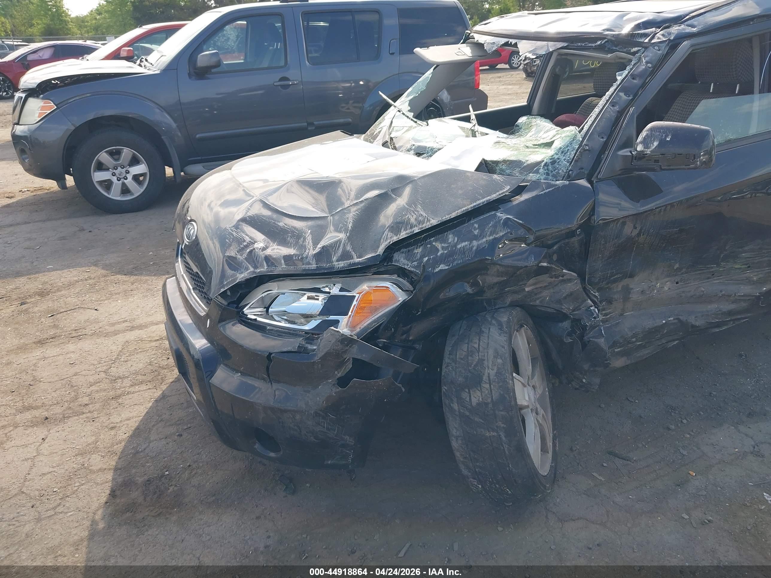KIA SOUL image 6