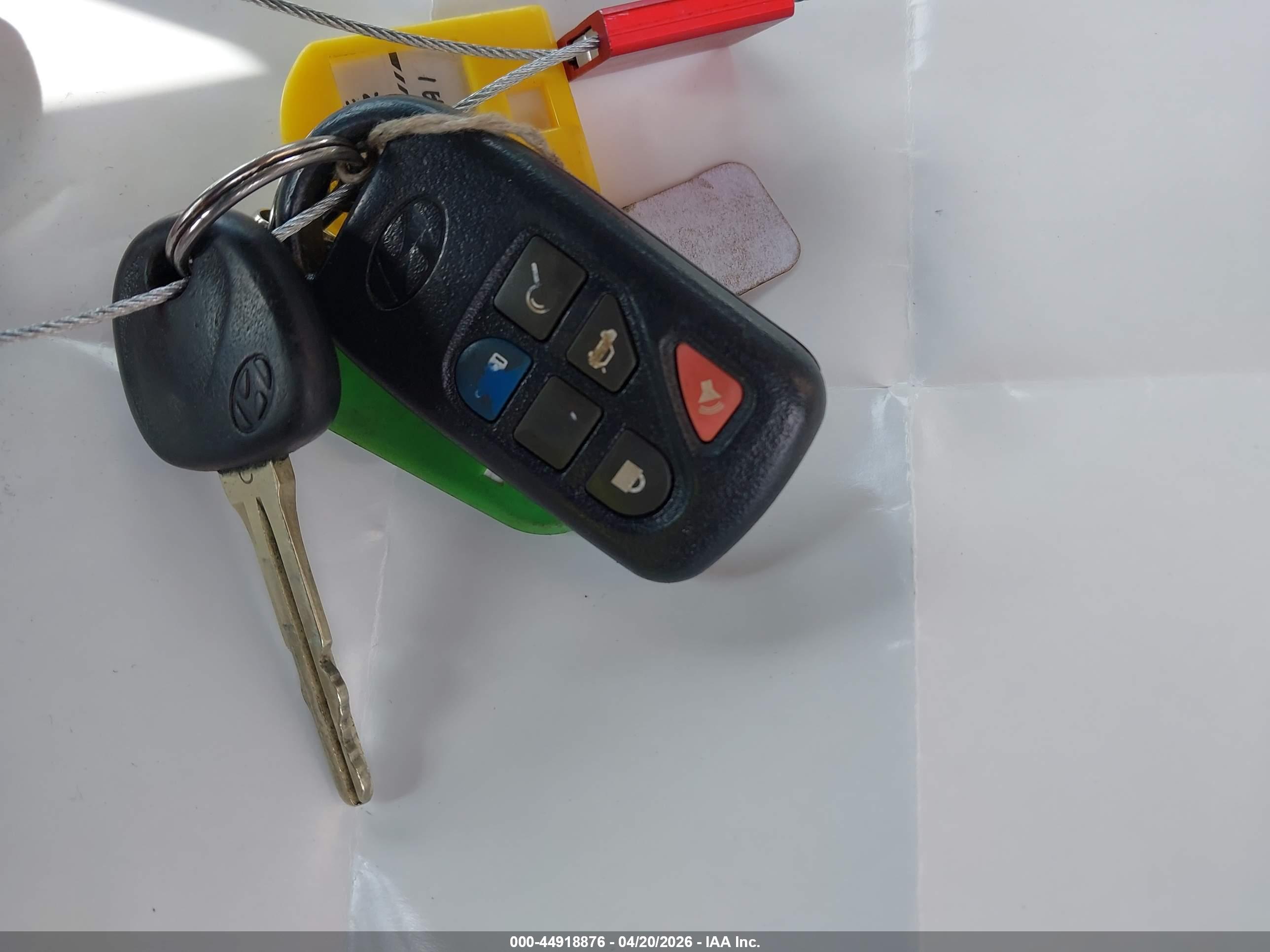HYUNDAI ELANTRA image 11