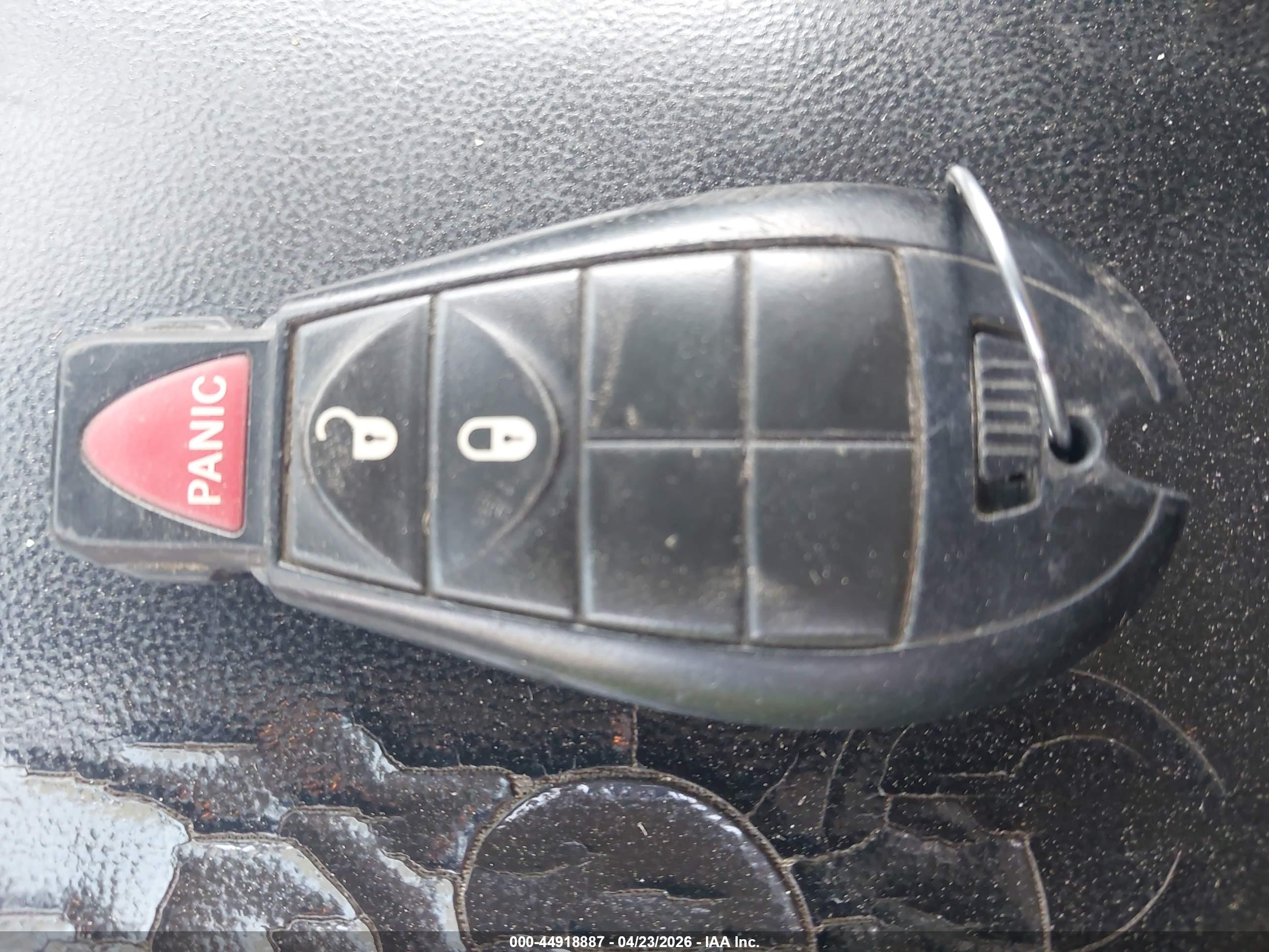 DODGE DURANGO image 11