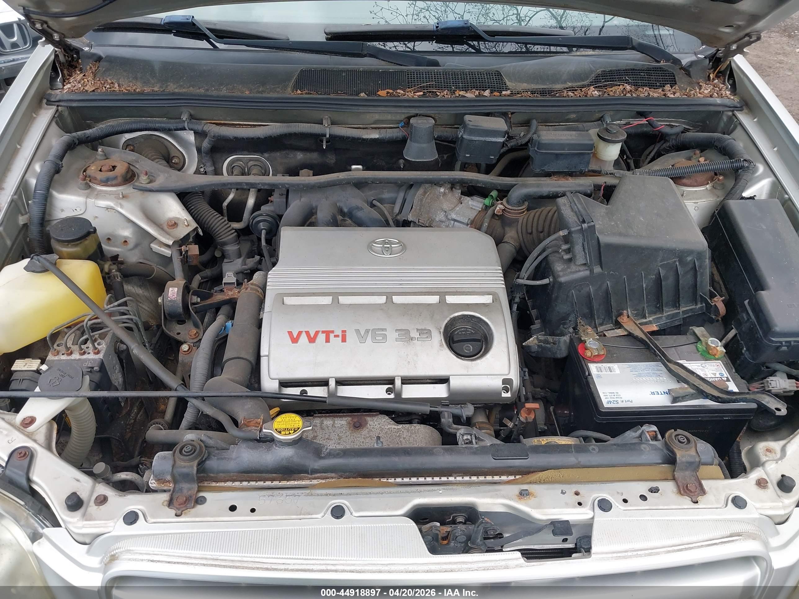 TOYOTA HIGHLANDER image 10