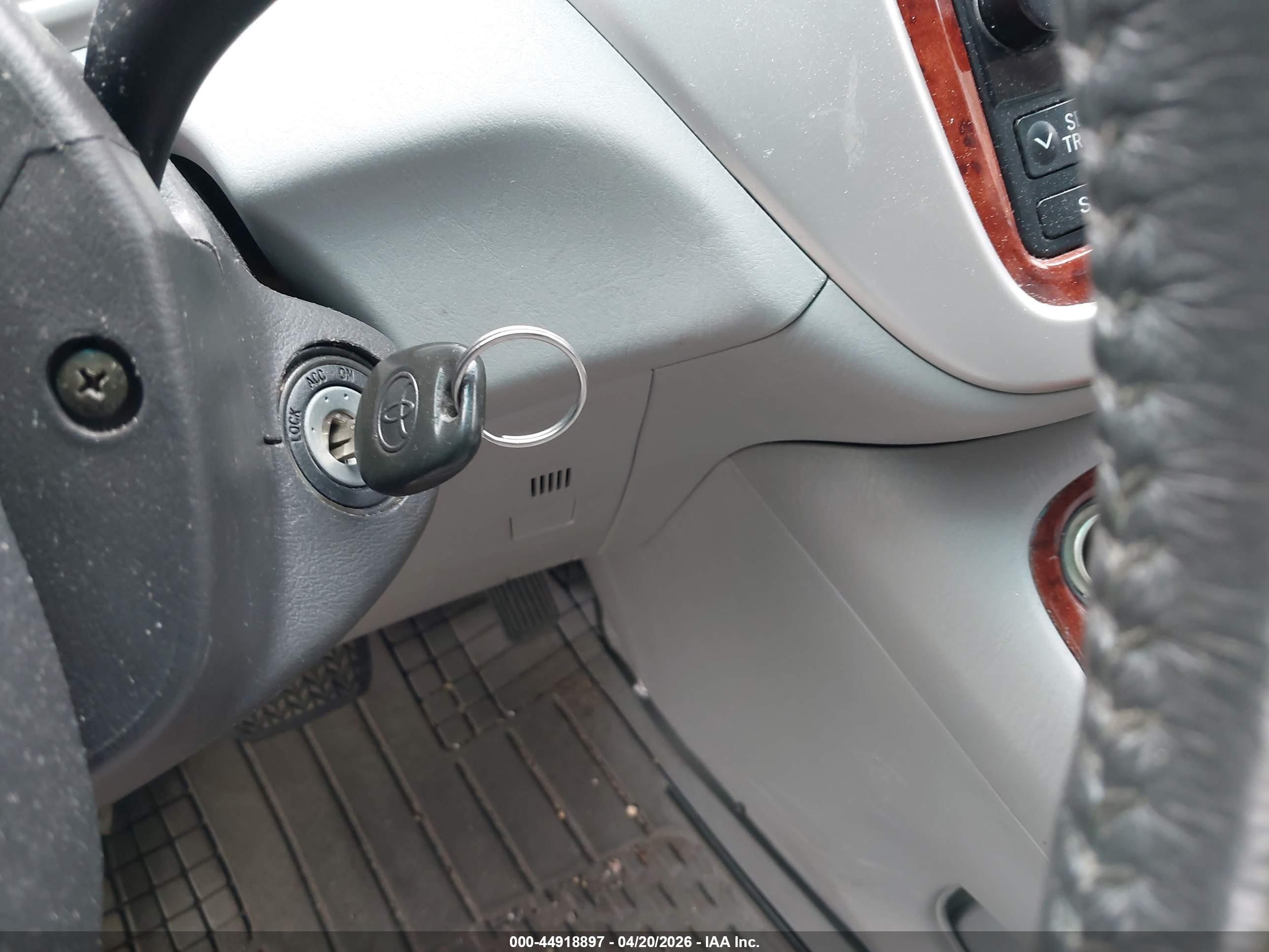 TOYOTA HIGHLANDER image 11