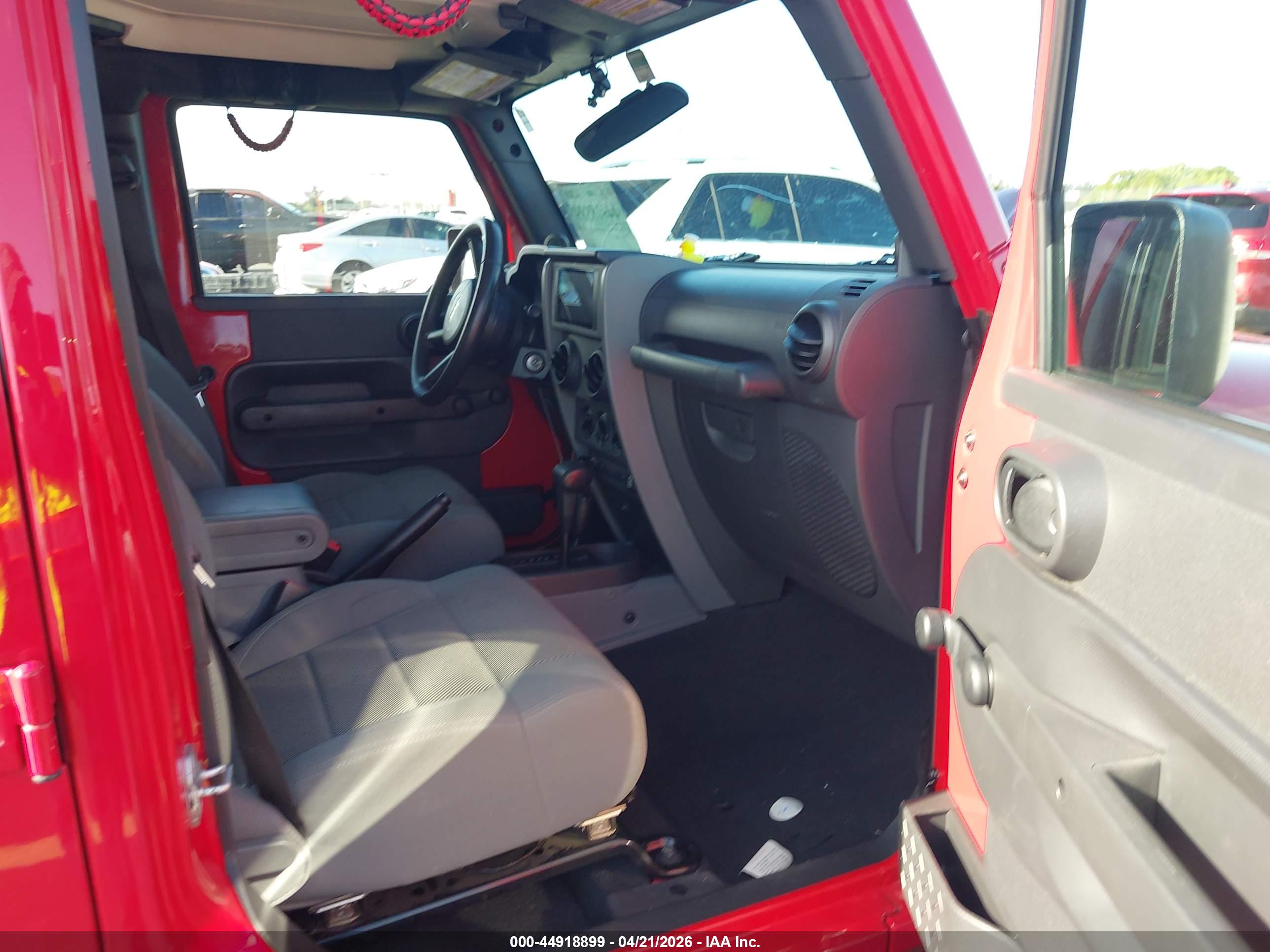 JEEP WRANGLER image 5