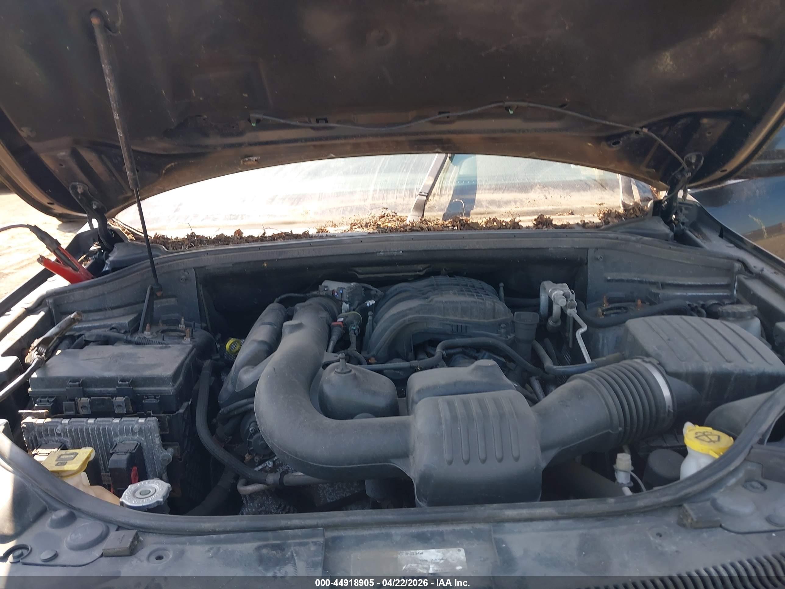 JEEP GRAND image 10
