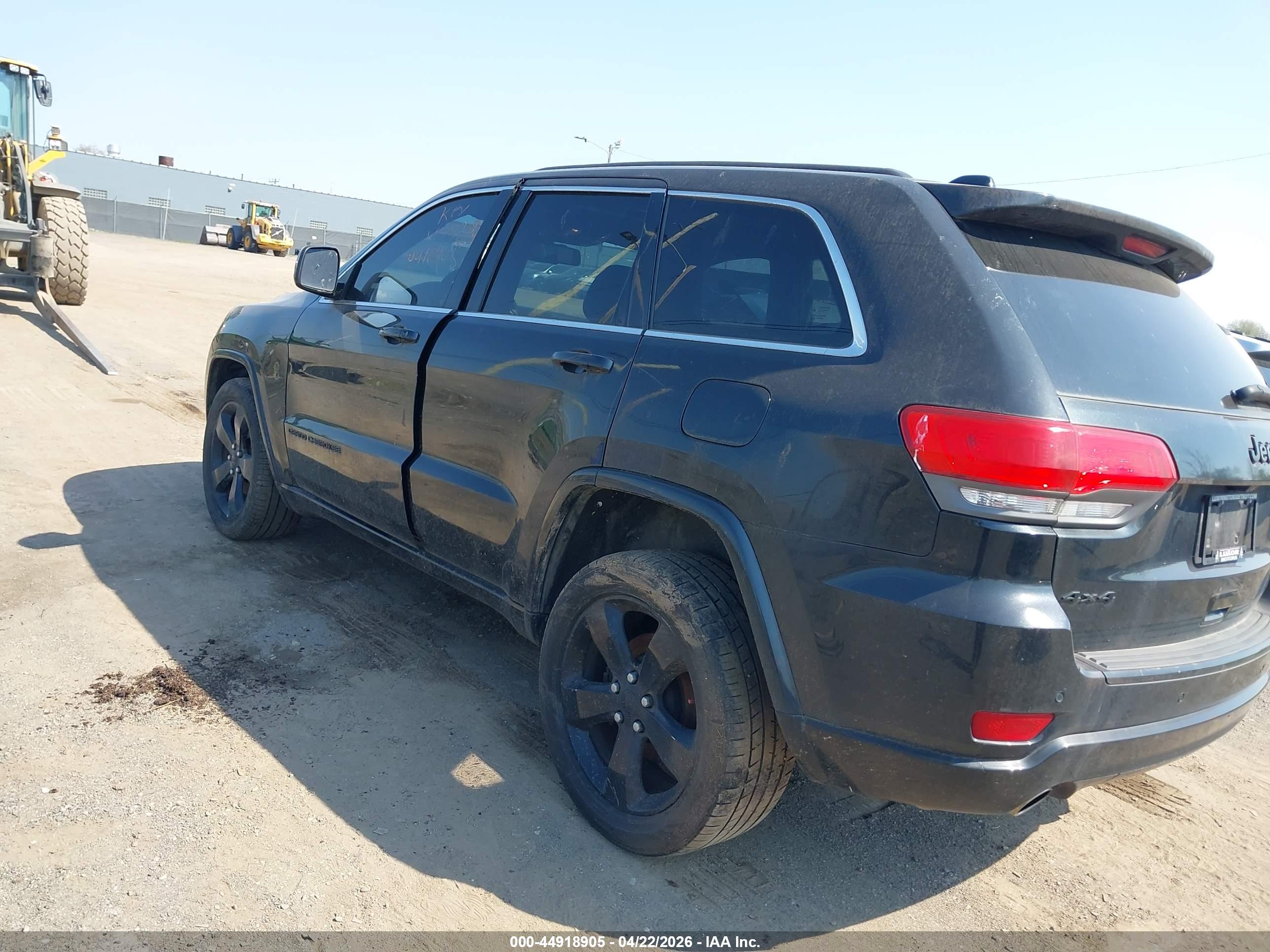 JEEP GRAND image 3