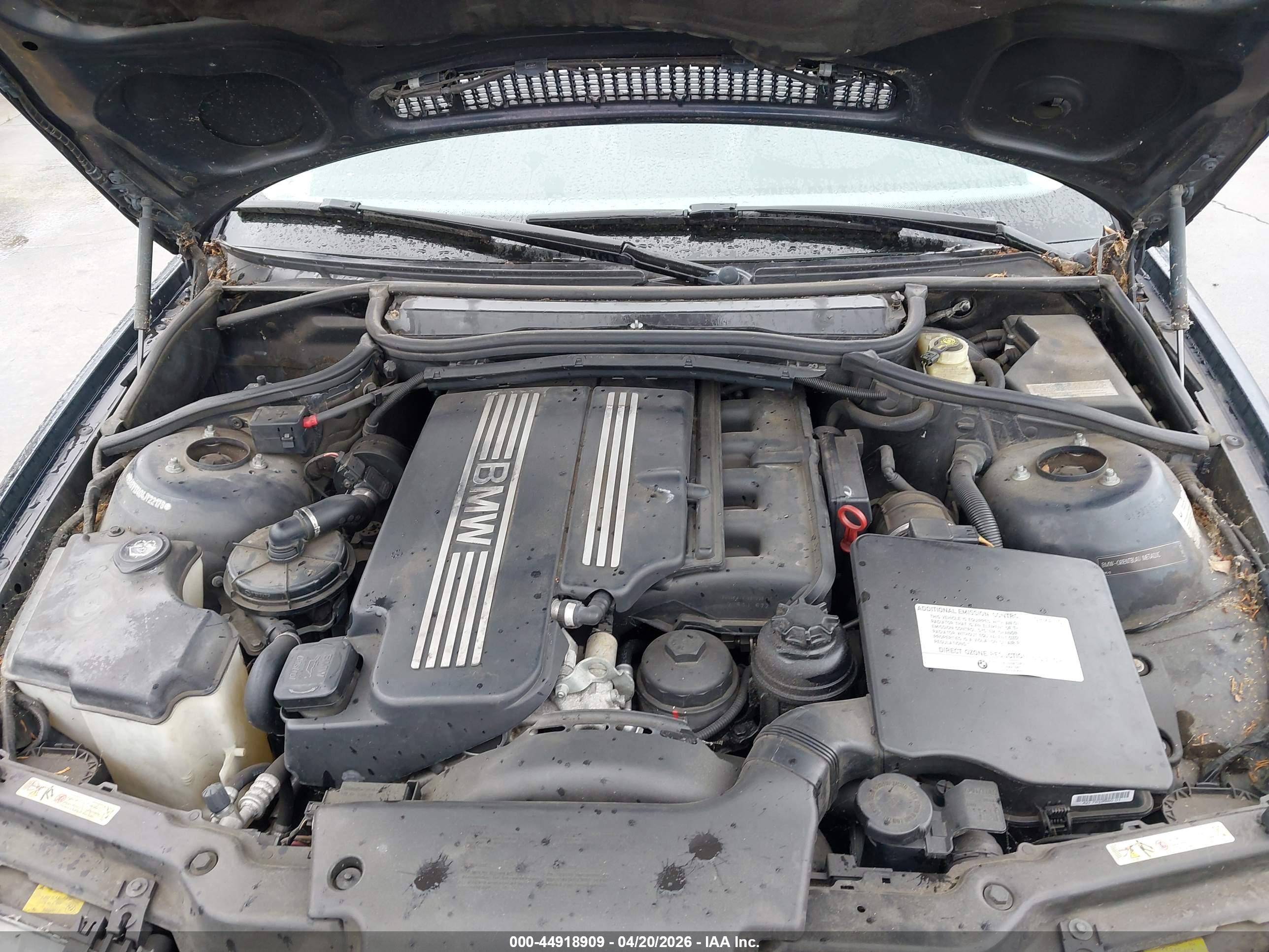 BMW 325CI image 10