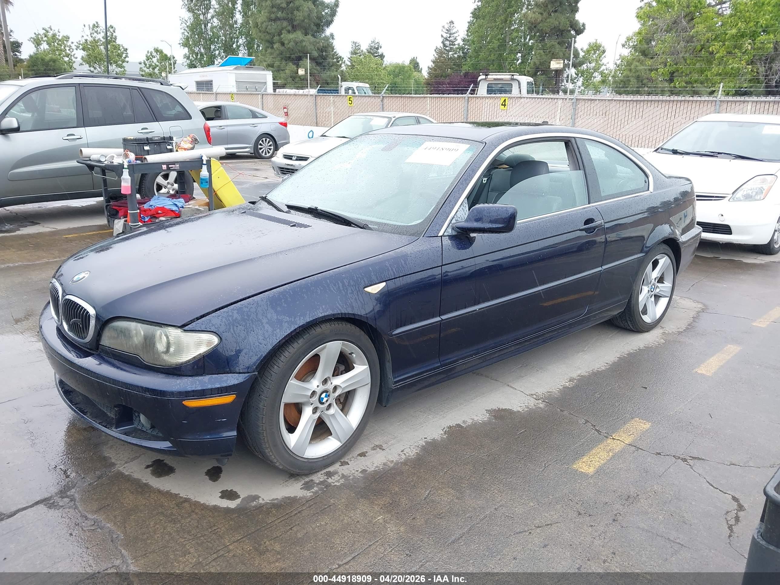 BMW 325CI image 2