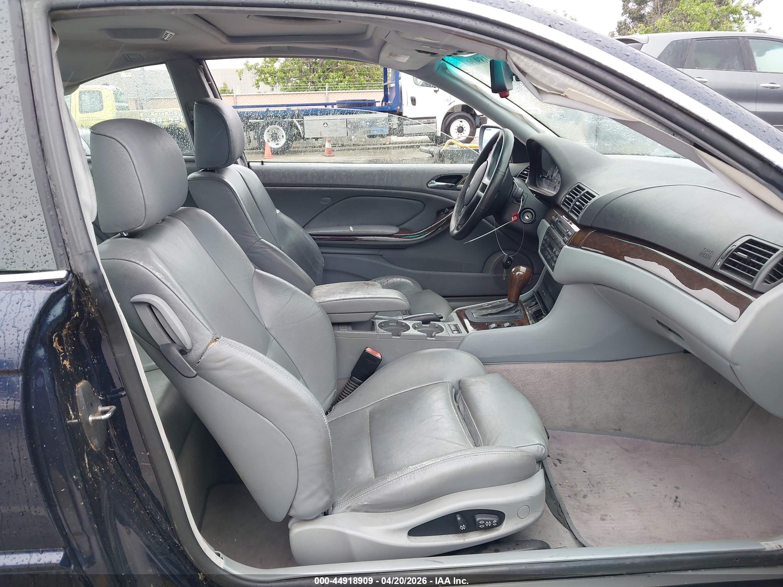 BMW 325CI image 5