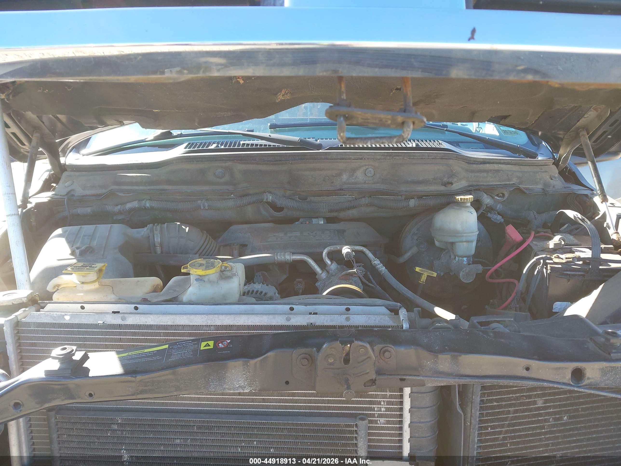 DODGE RAM image 10