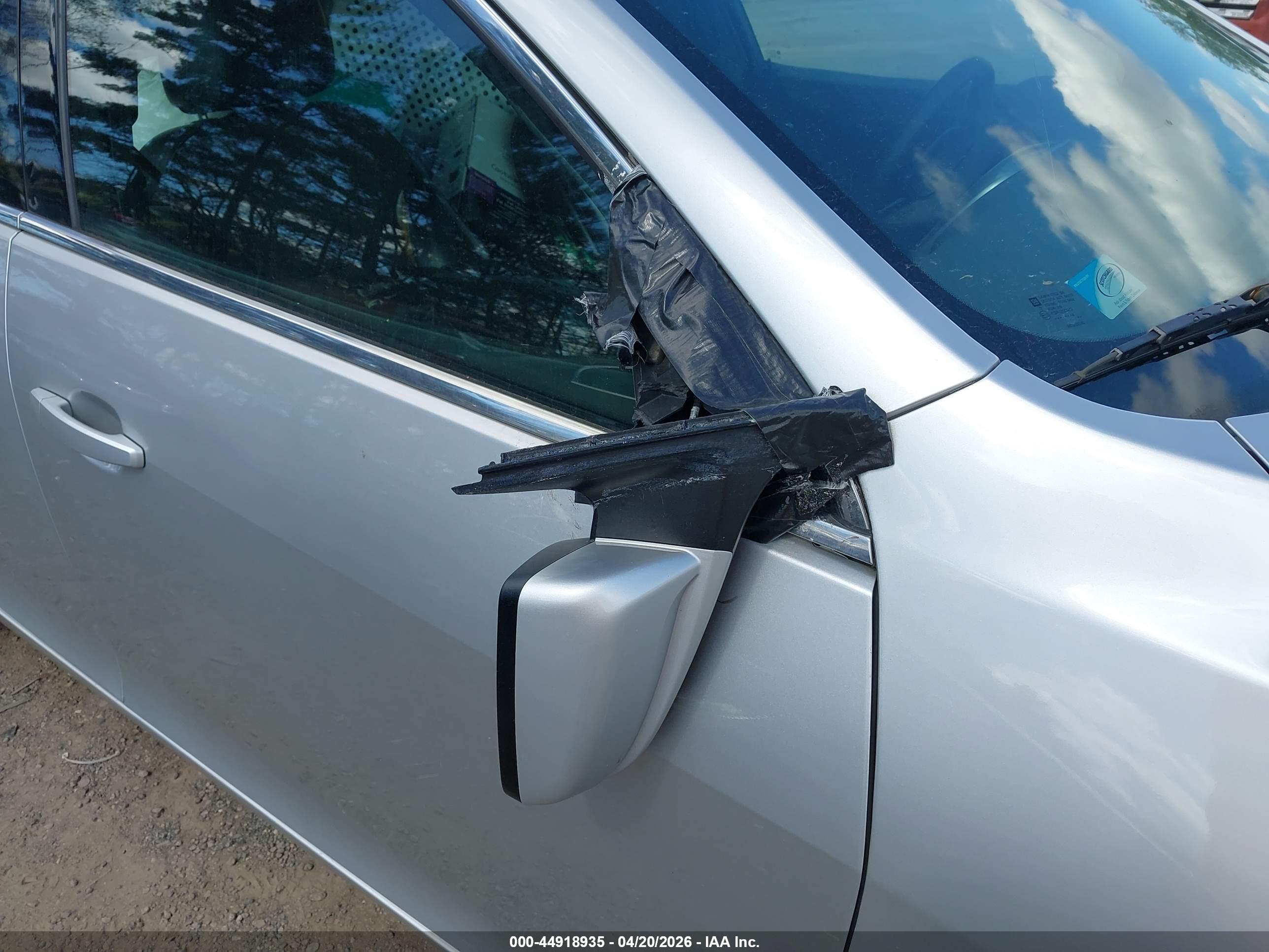 CHEVROLET MALIBU image 6