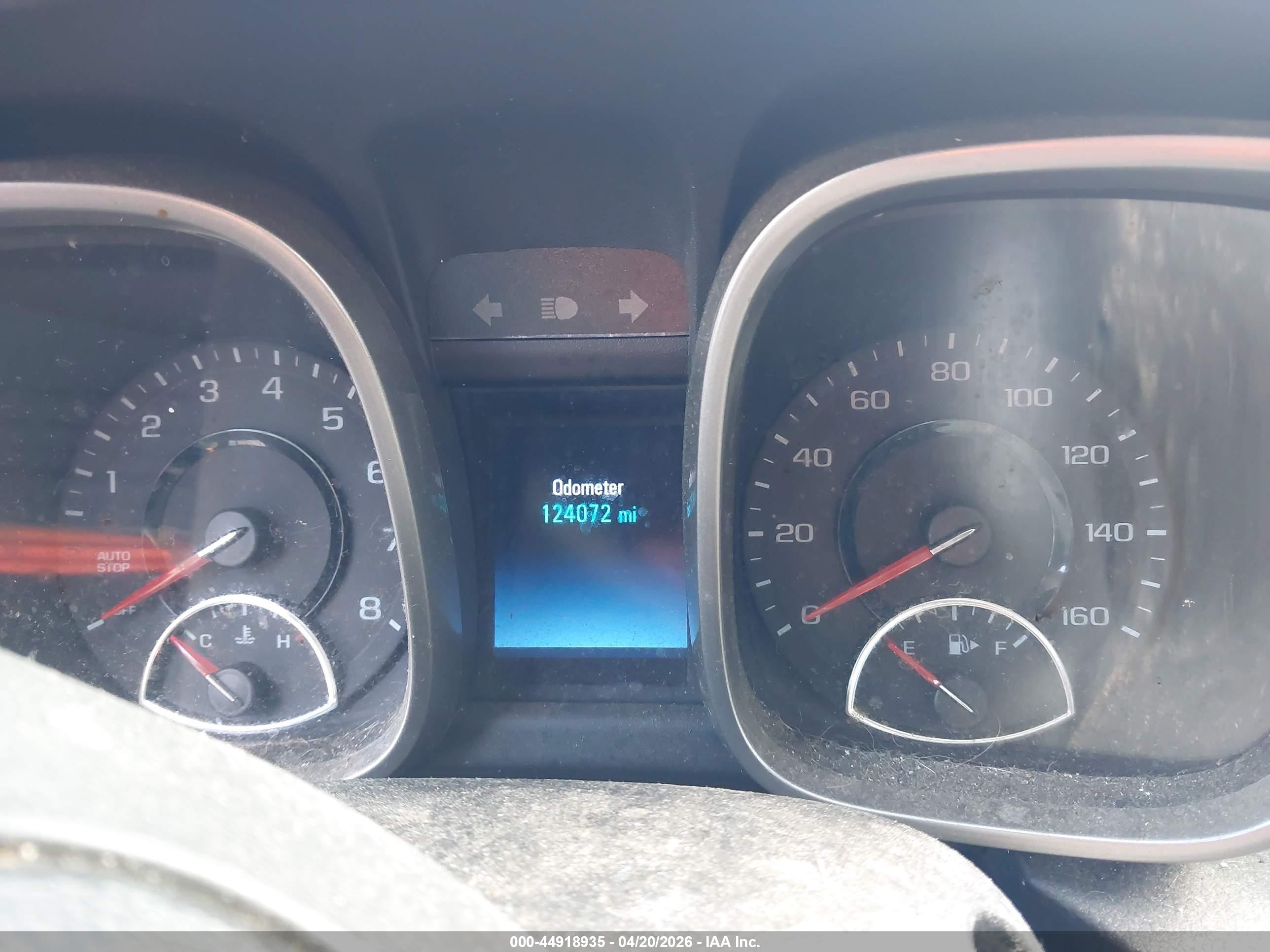 CHEVROLET MALIBU image 7