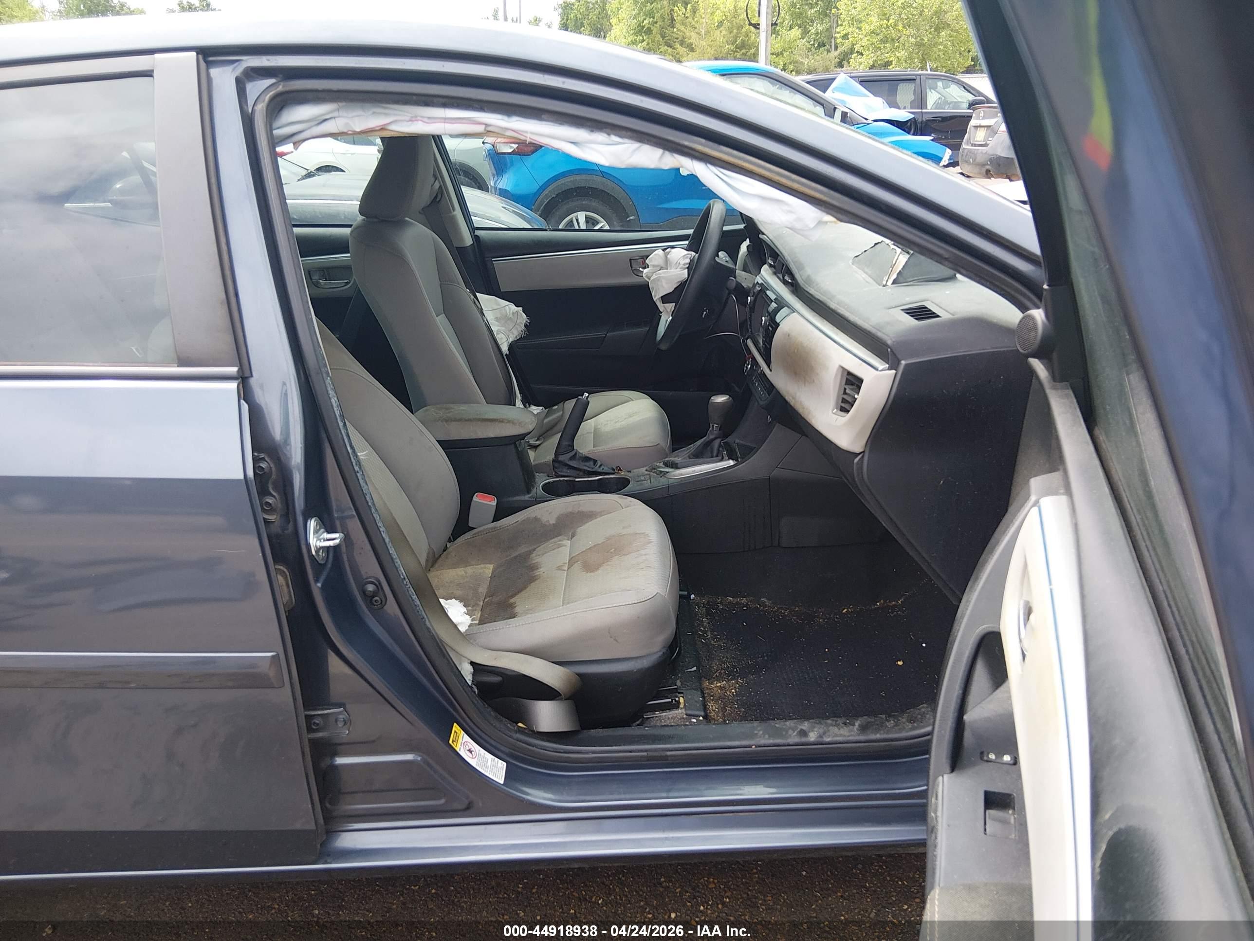 TOYOTA COROLLA image 5