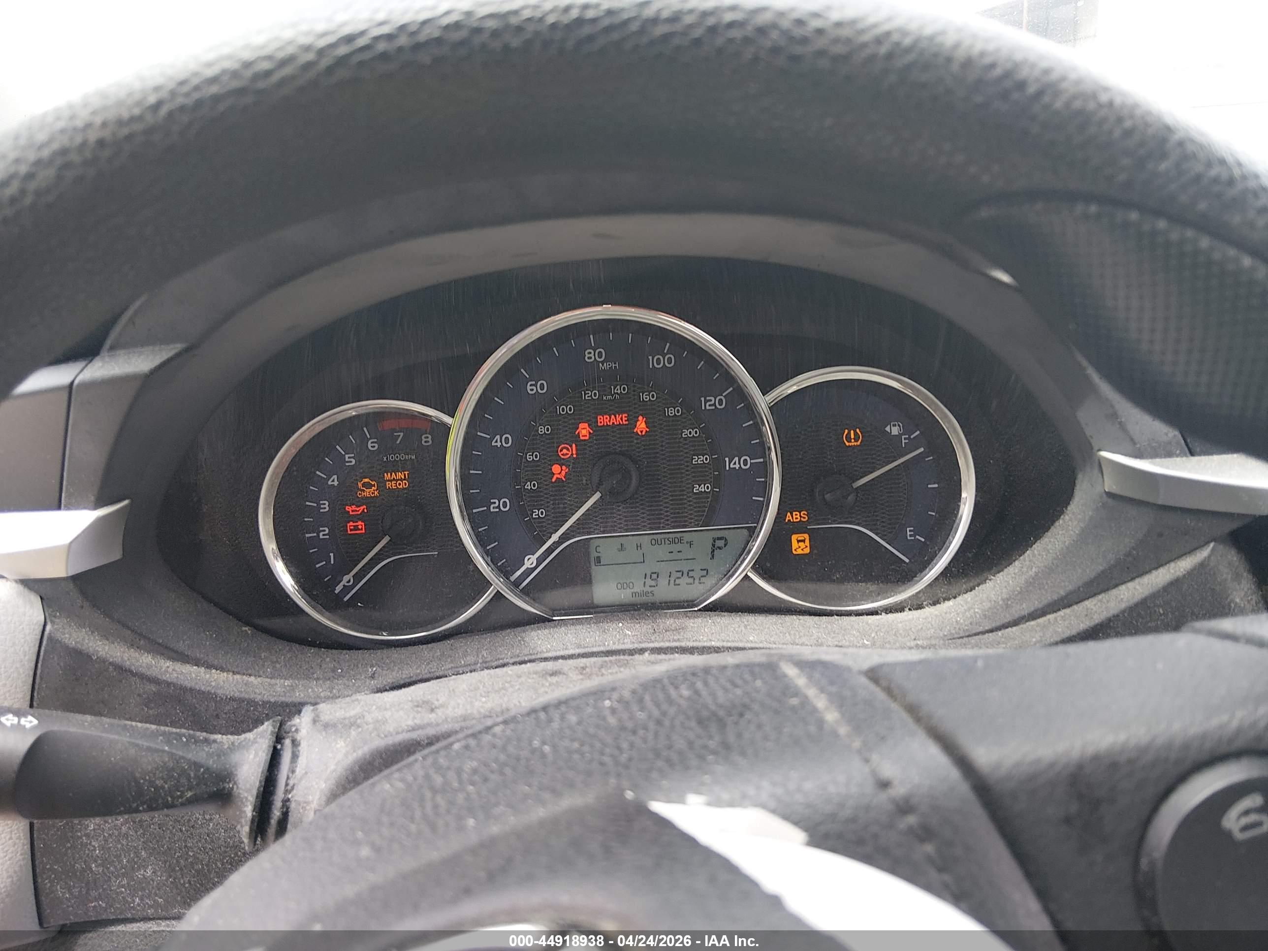 TOYOTA COROLLA image 7