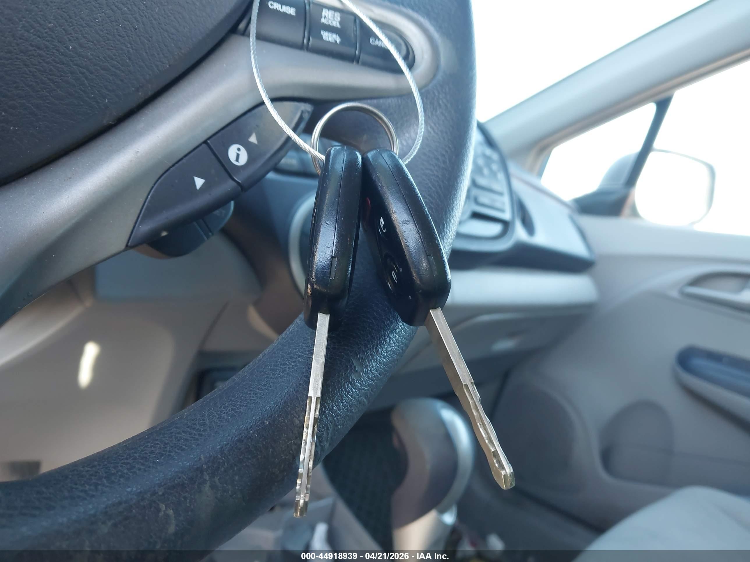 HONDA INSIGHT image 11