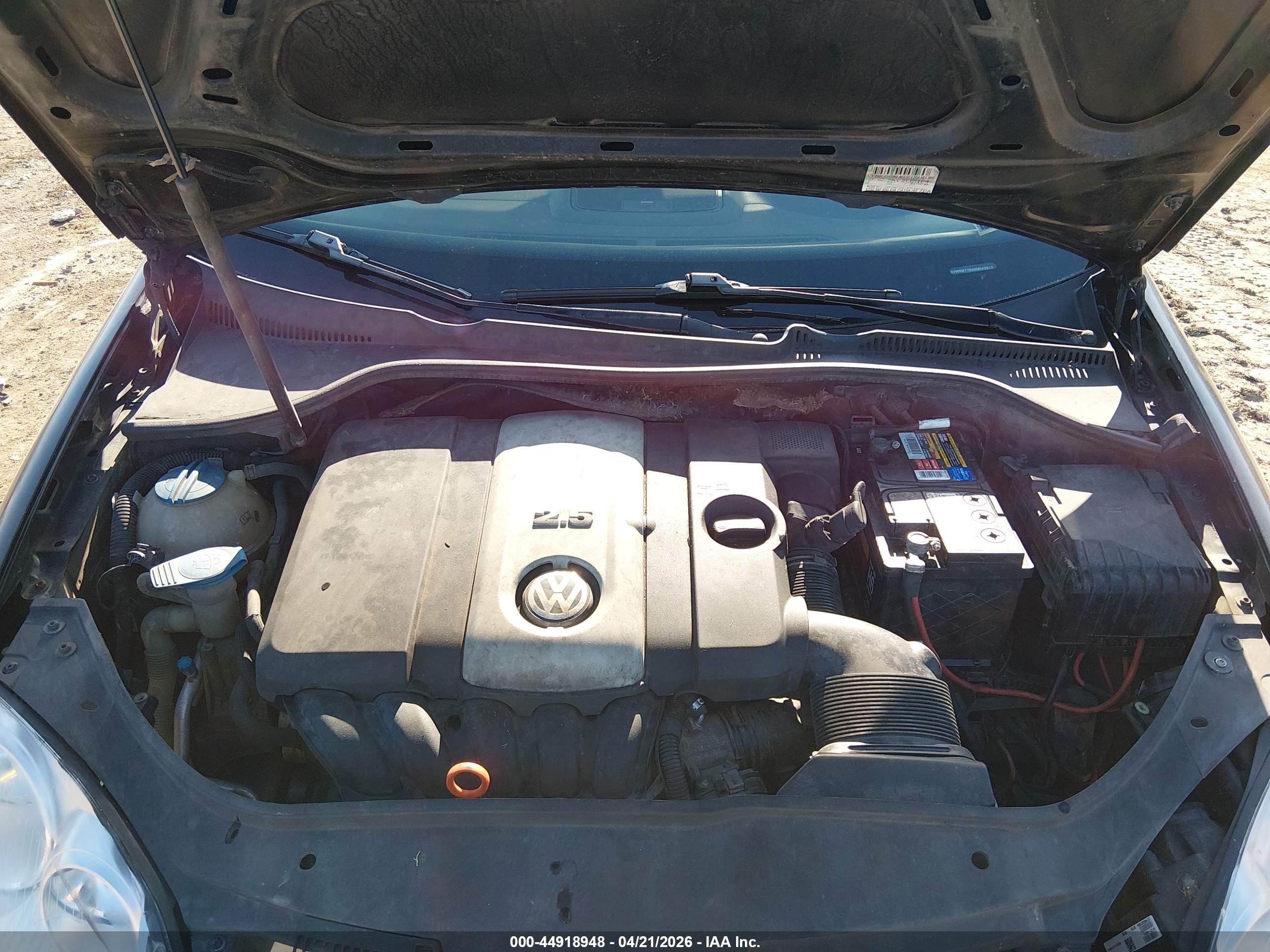 VOLKSWAGEN JETTA image 10