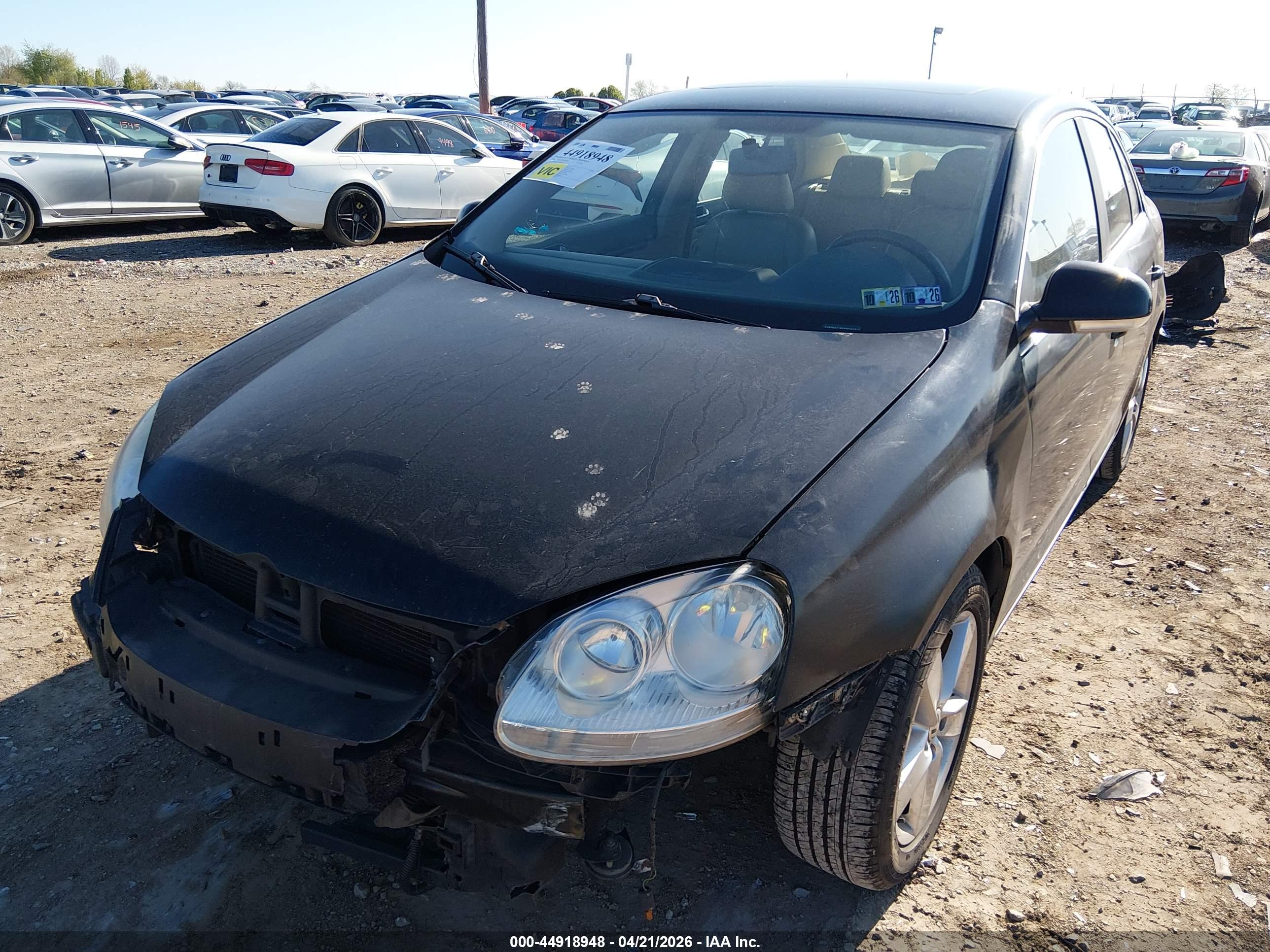 VOLKSWAGEN JETTA image 6