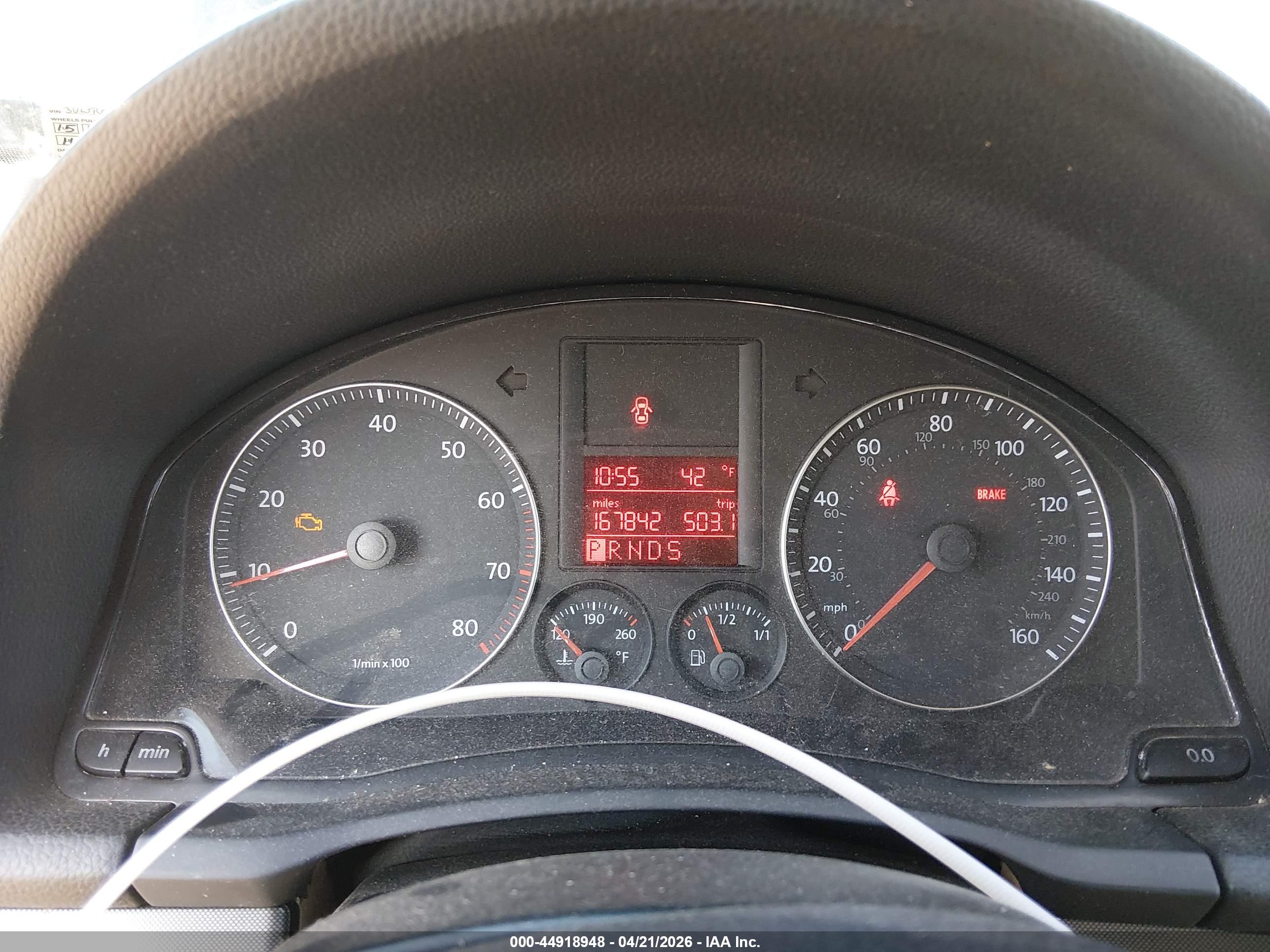 VOLKSWAGEN JETTA image 7